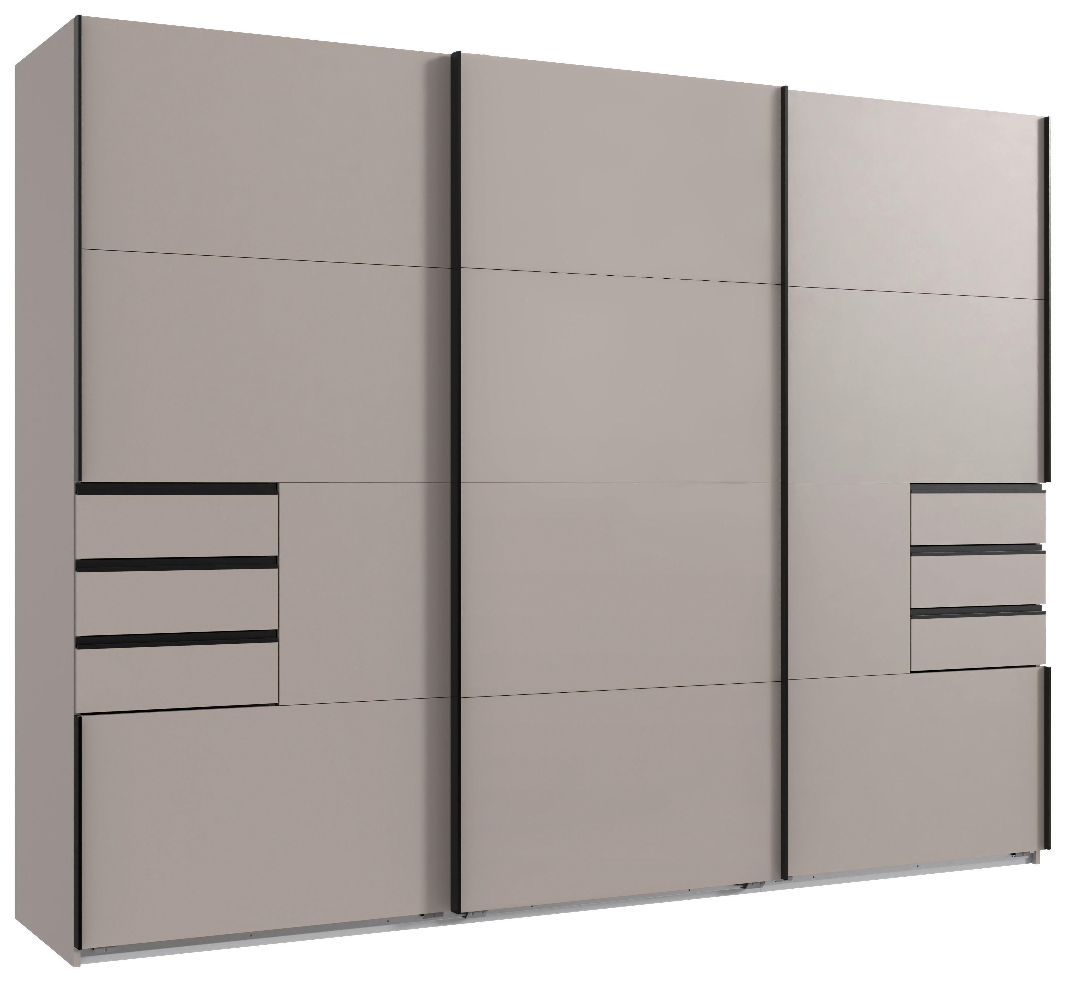 wohnli-moebel-suche-001787057721 Wohnli Möbelsuche - Schwebetürenschrank Saigon Beige/Greige