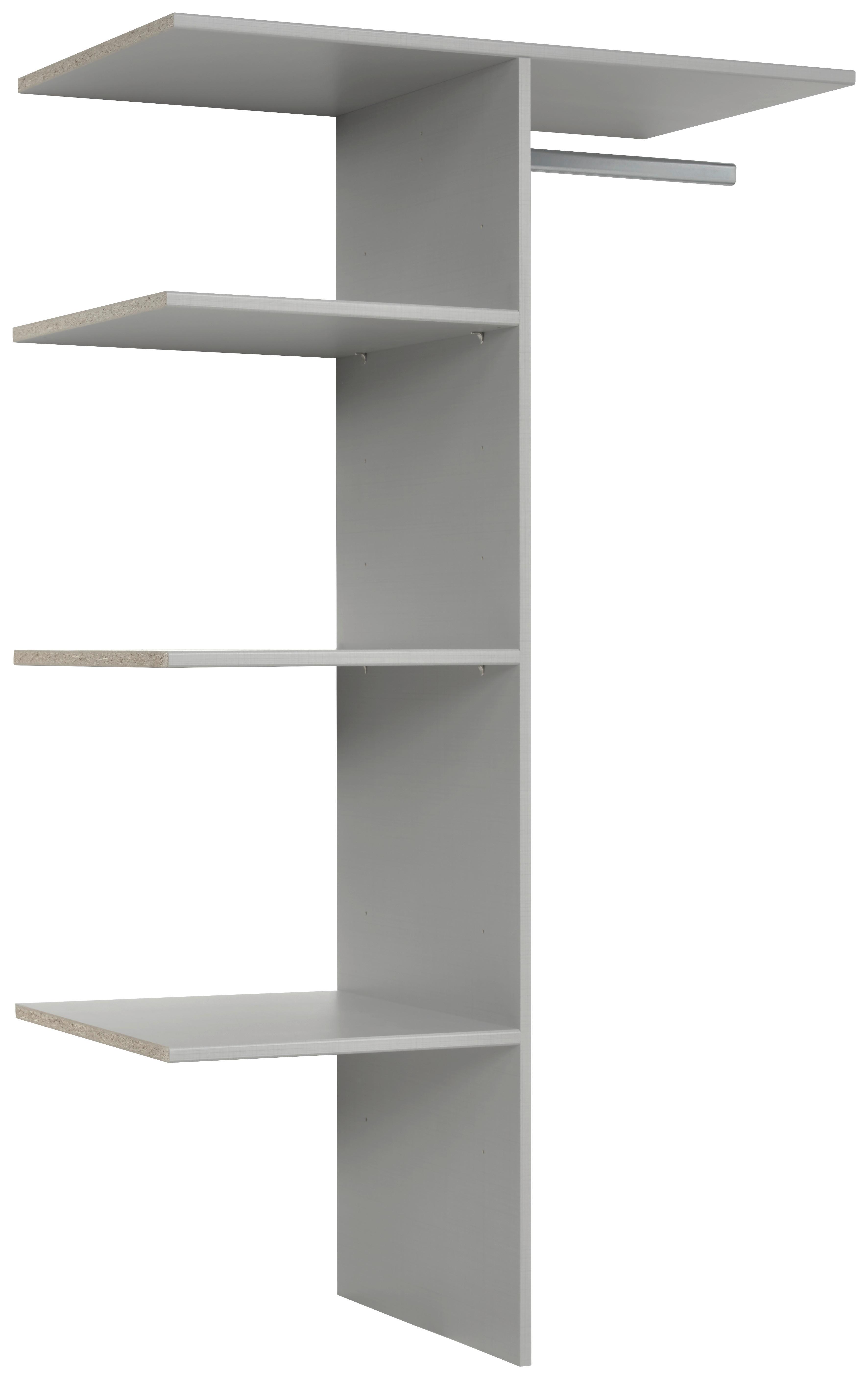 Wohnli Möbelsuche - INNENEINTEILUNG WÄSCHEEINTEILUNG