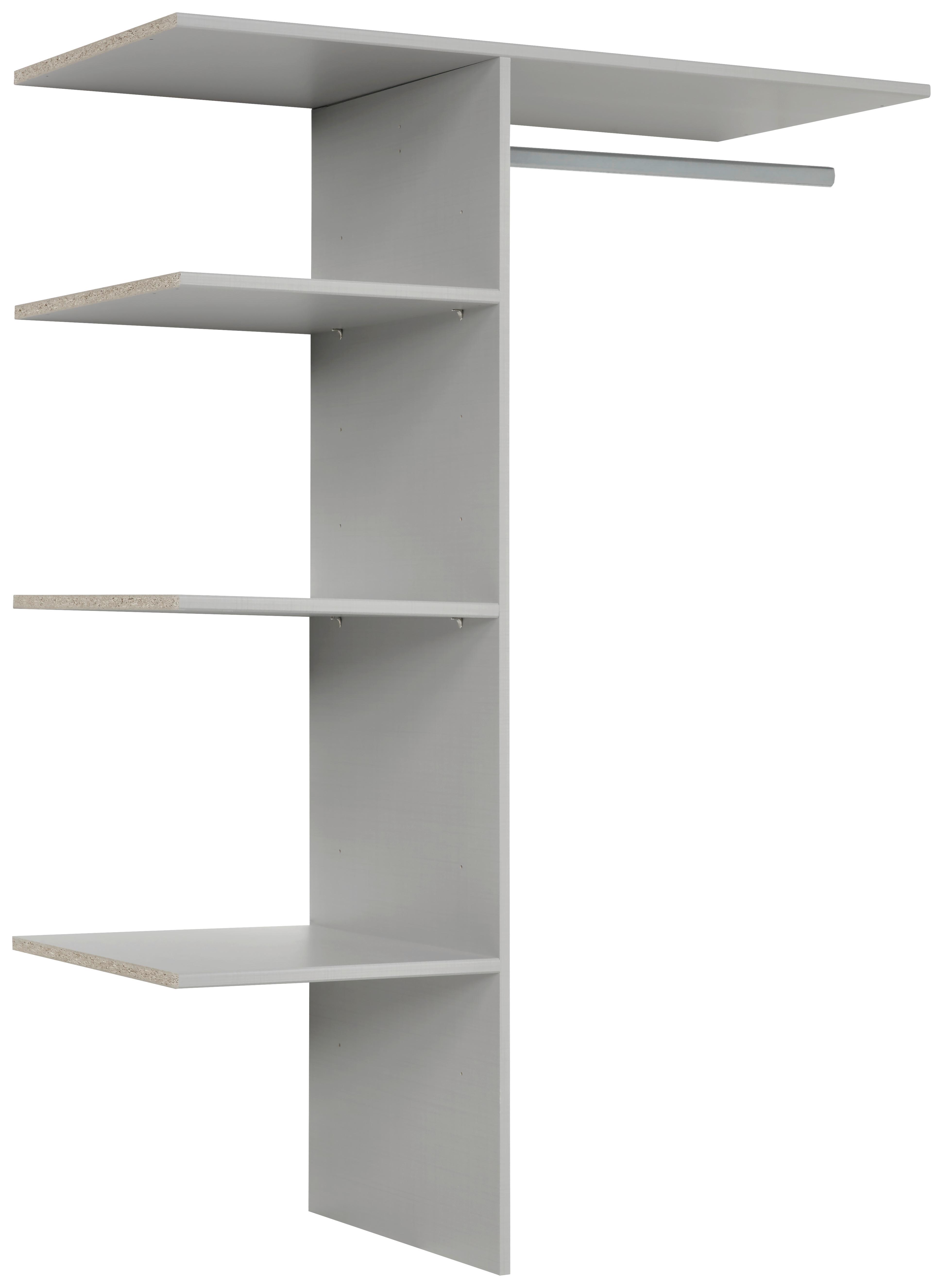 Wohnli Möbelsuche - INNENEINTEILUNG WÄSCHEEINTEILUNG