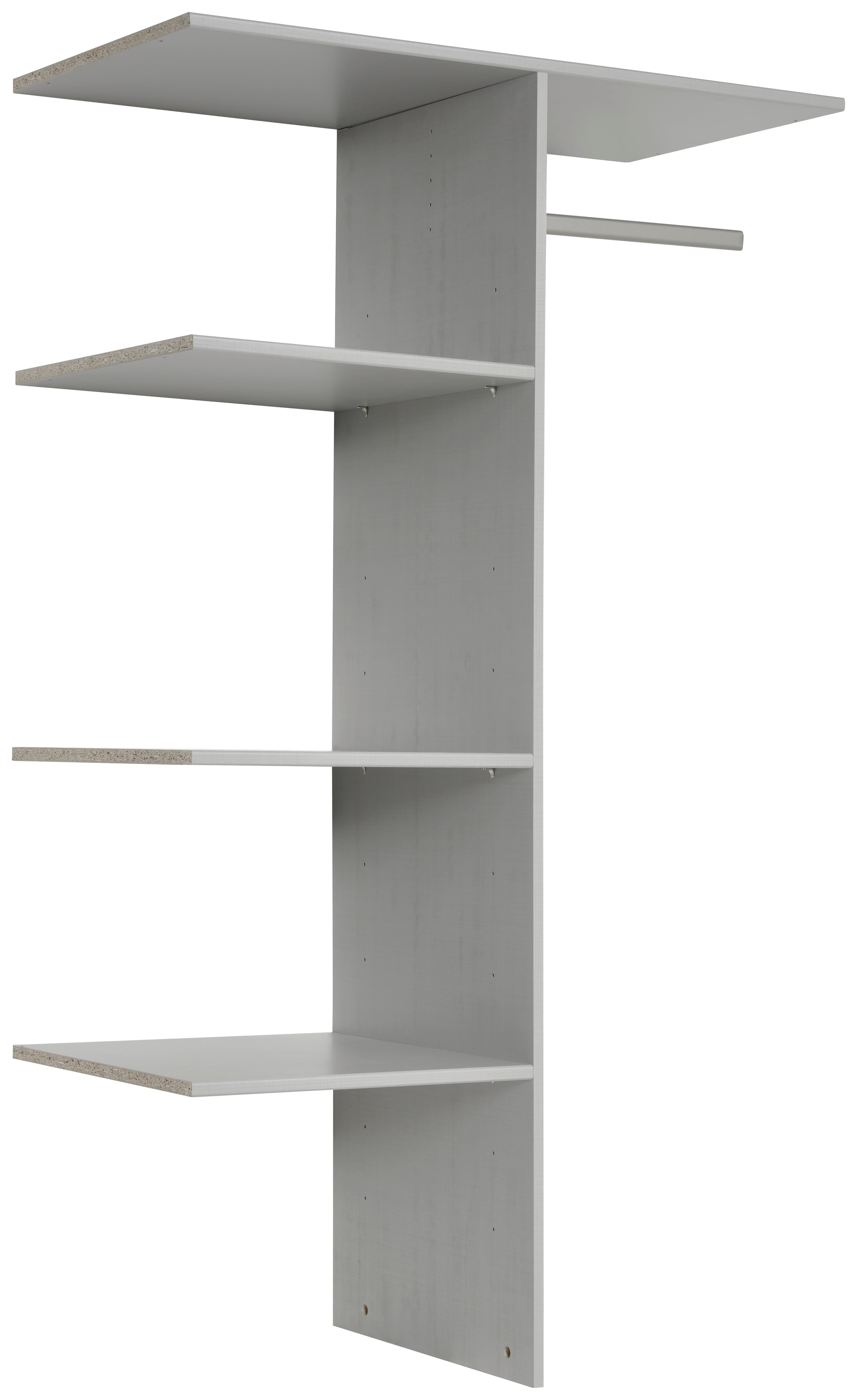 Wohnli Möbelsuche - INNENEINTEILUNG WÄSCHEEINTEILUNG FRESH