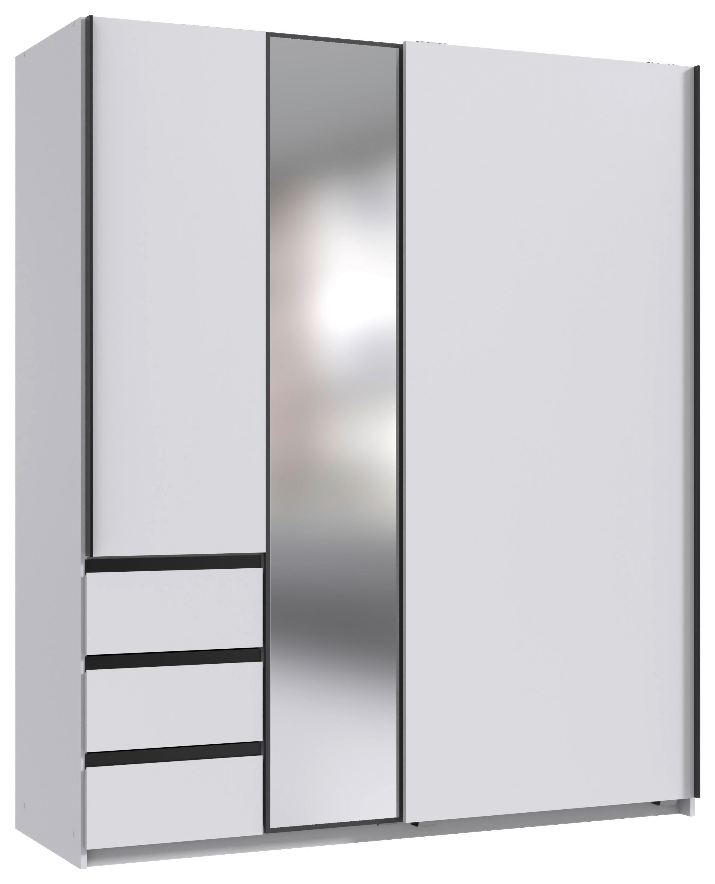 wohnli-moebel-suche-001787062903 Wohnli Möbelsuche - Schwebetürenschrank Adria Weiß