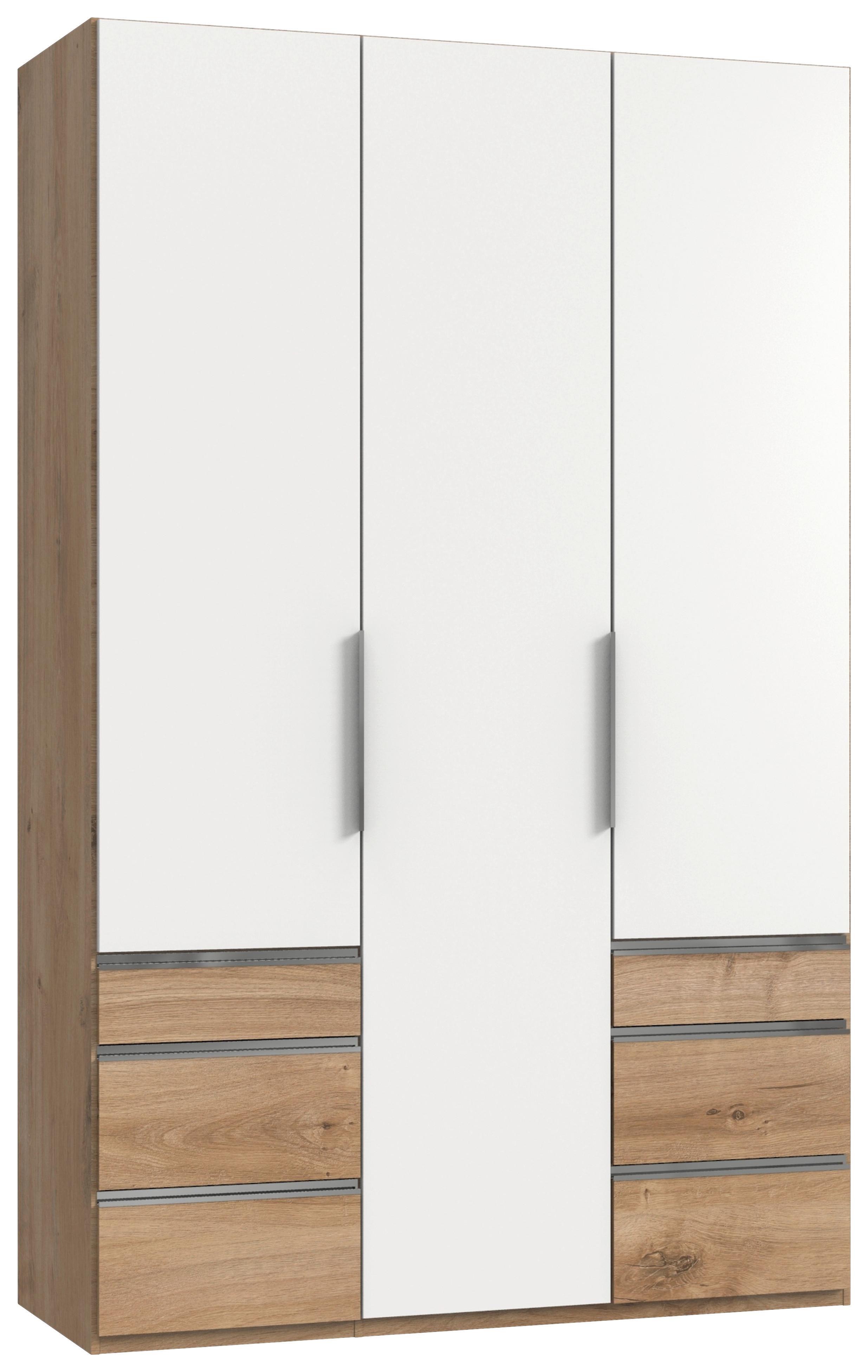 wohnli-moebel-suche-001787077806 Wohnli Möbelsuche - Drehtürenschrank mit Laden