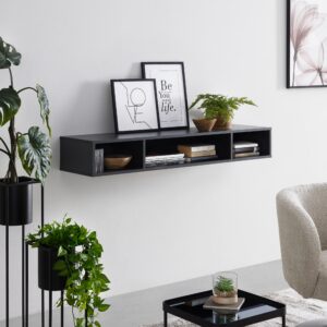 Regal Lugo Anthrazit Holzwerkstoff Mömax Wohnzimmermöbel Anthrazit