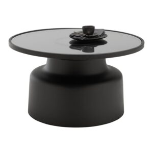 Wohnli Möbelsuche - Couchtisch Jaro Schwarz