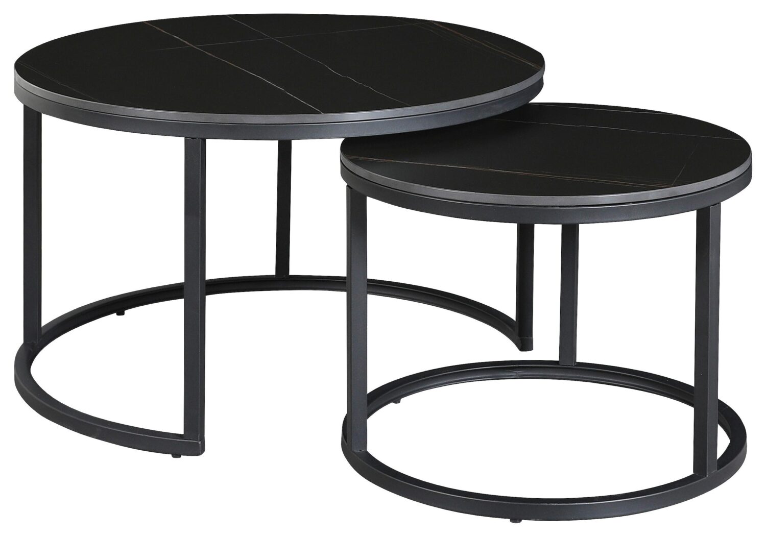 Wohnli Möbelsuche - COUCHTISCH LEYTON