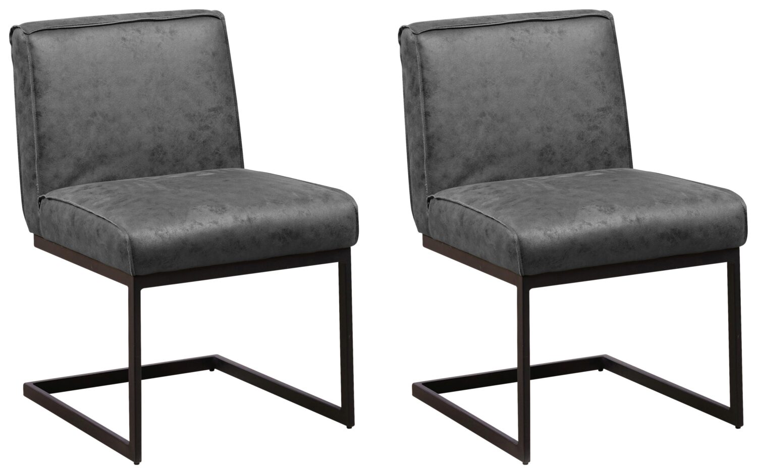 Wohnli Möbelsuche - SCHWINGSTUHL-SET BENJI