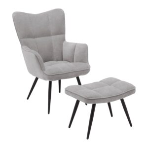 wohnli-moebel-suche-001836001302 Wohnli Möbelsuche - Sessel Alex Grau