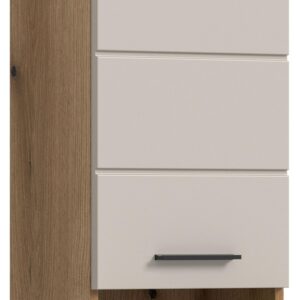 Wohnli Möbelsuche - Hängeschrank Scout ca. 37x79 cm Kaschmir