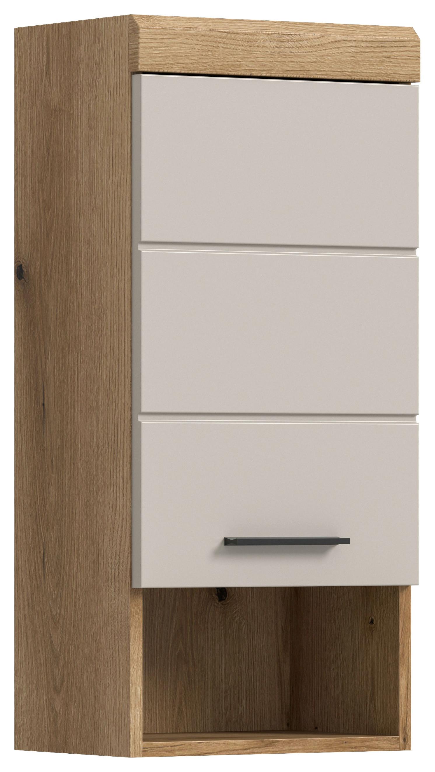 Wohnli Möbelsuche - Hängeschrank Scout ca. 37x79 cm Kaschmir