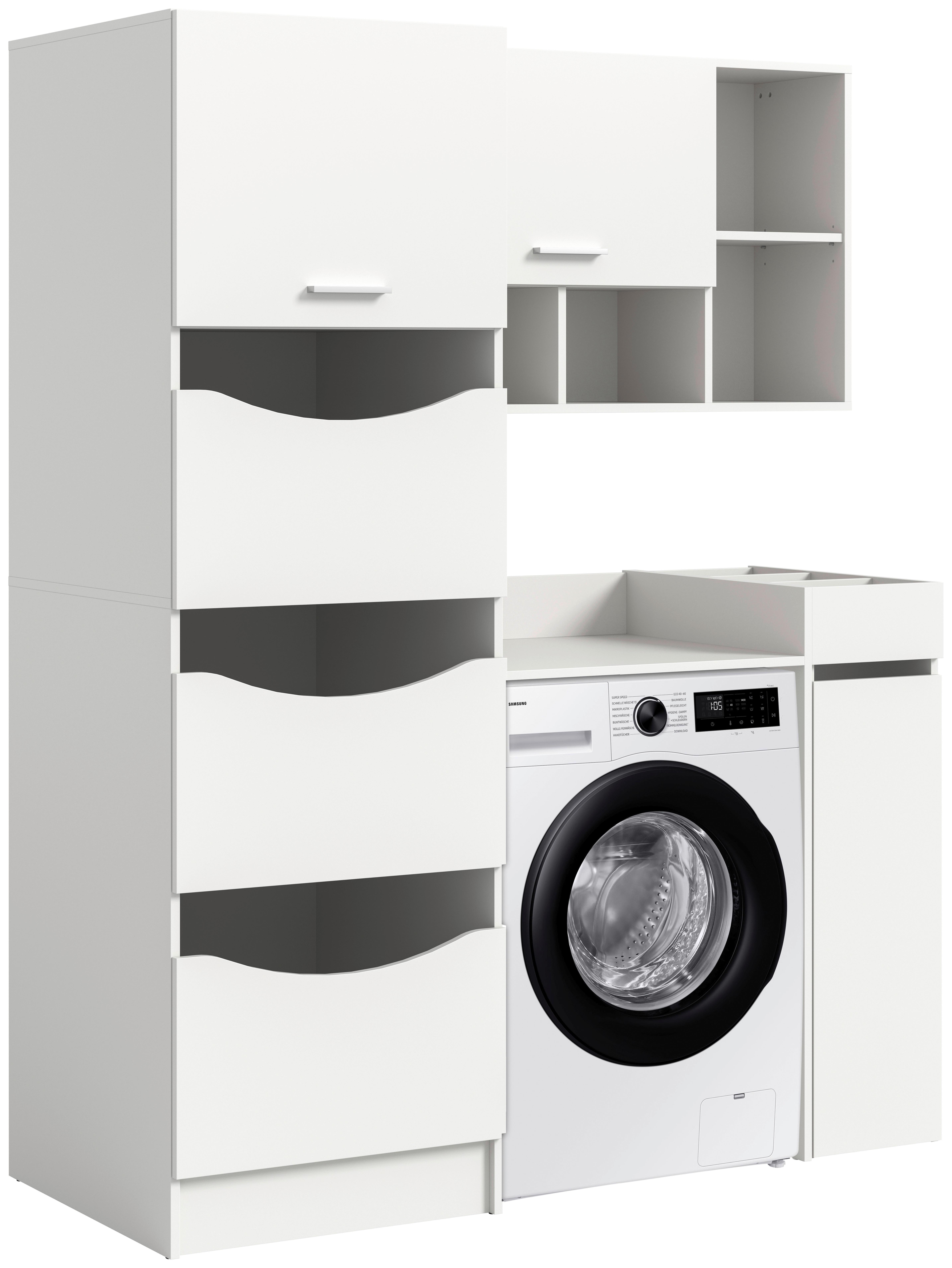 wohnli-moebel-suche-001849013816 Wohnli Möbelsuche - Hauswirtschaftsraum Free Weiß