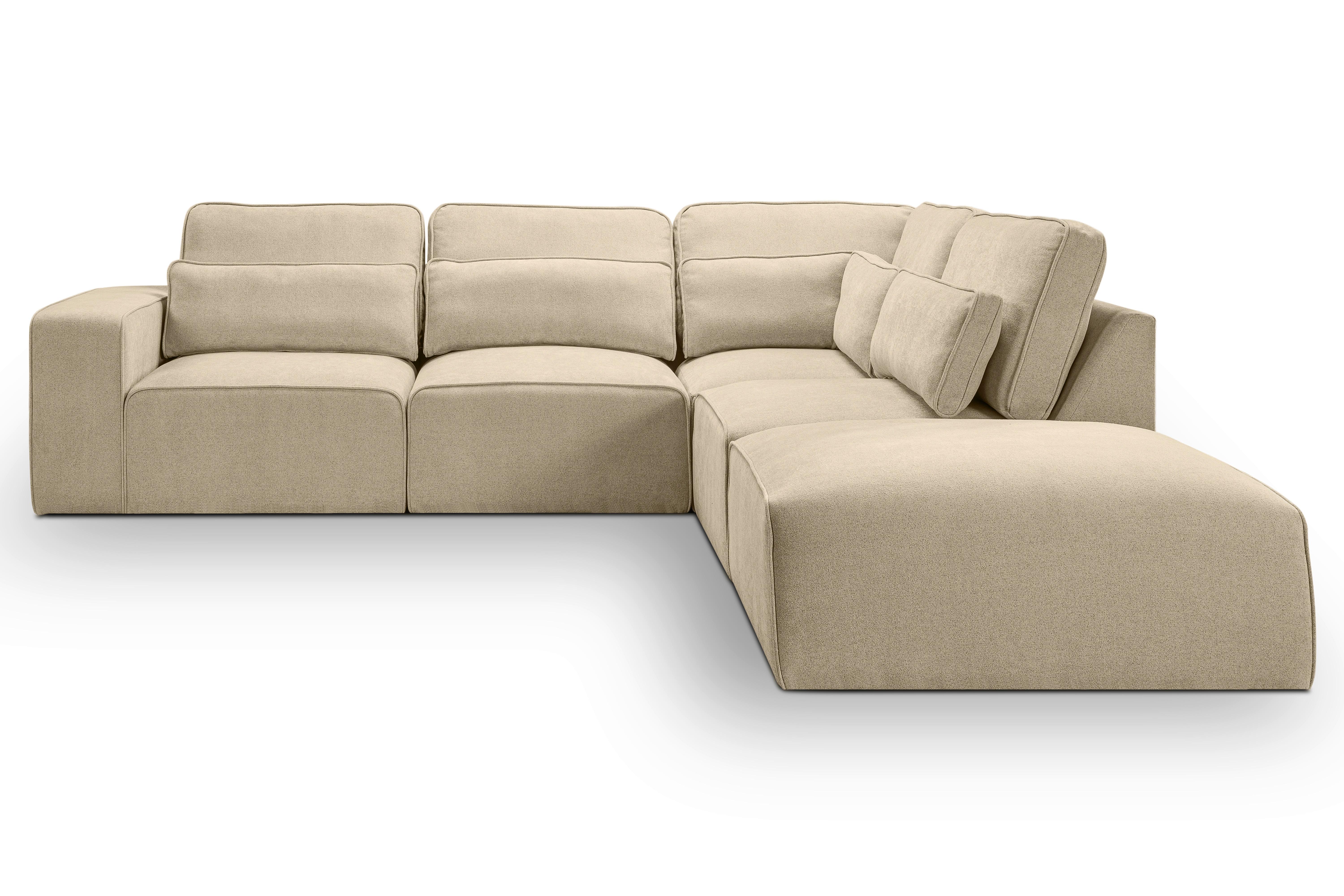 wohnli-moebel-suche-001849021601 Wohnli Möbelsuche - Ecksofa Lux Beige Webstoff