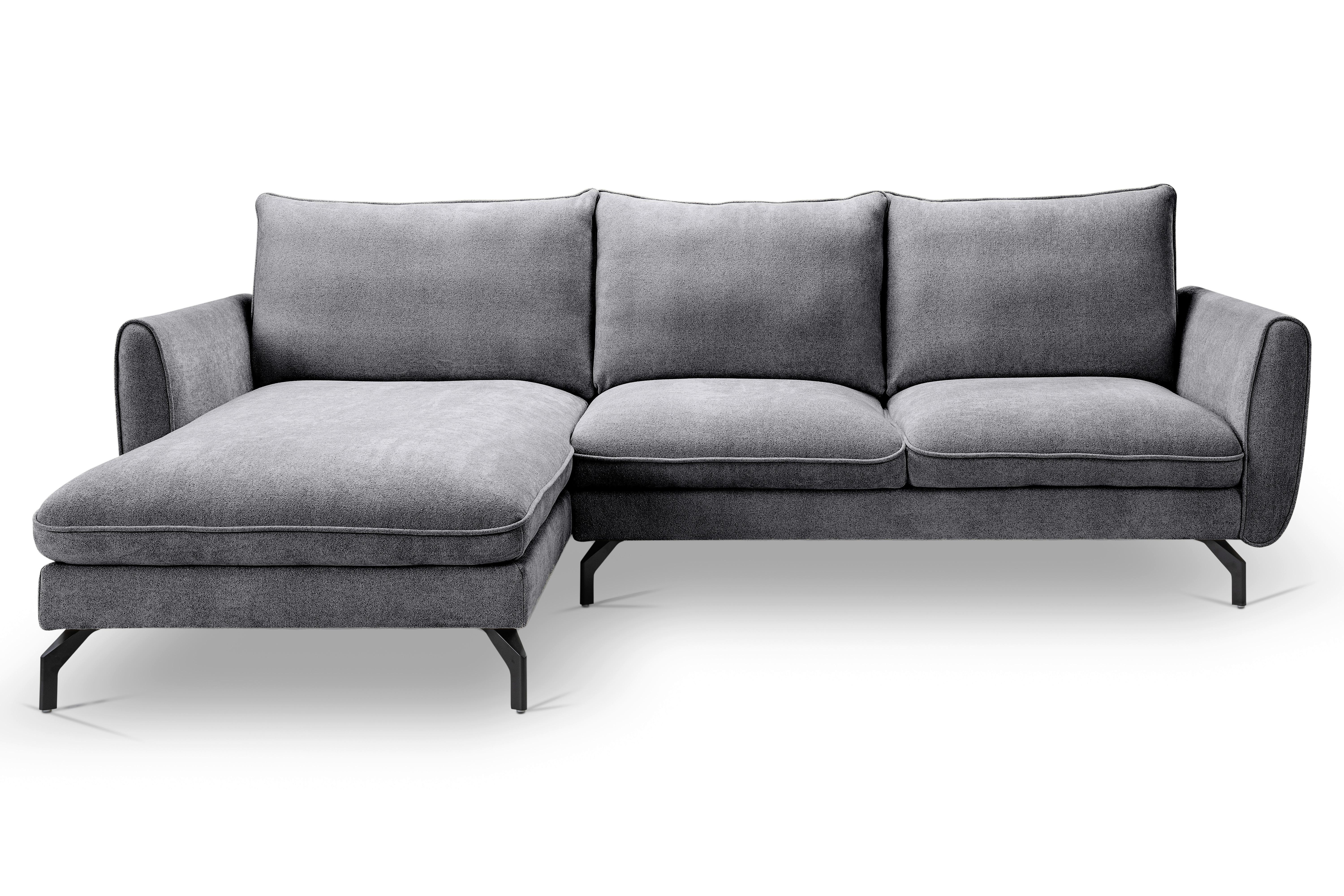 wohnli-moebel-suche-001849021807 Wohnli Möbelsuche - Ecksofa Toronto Grau