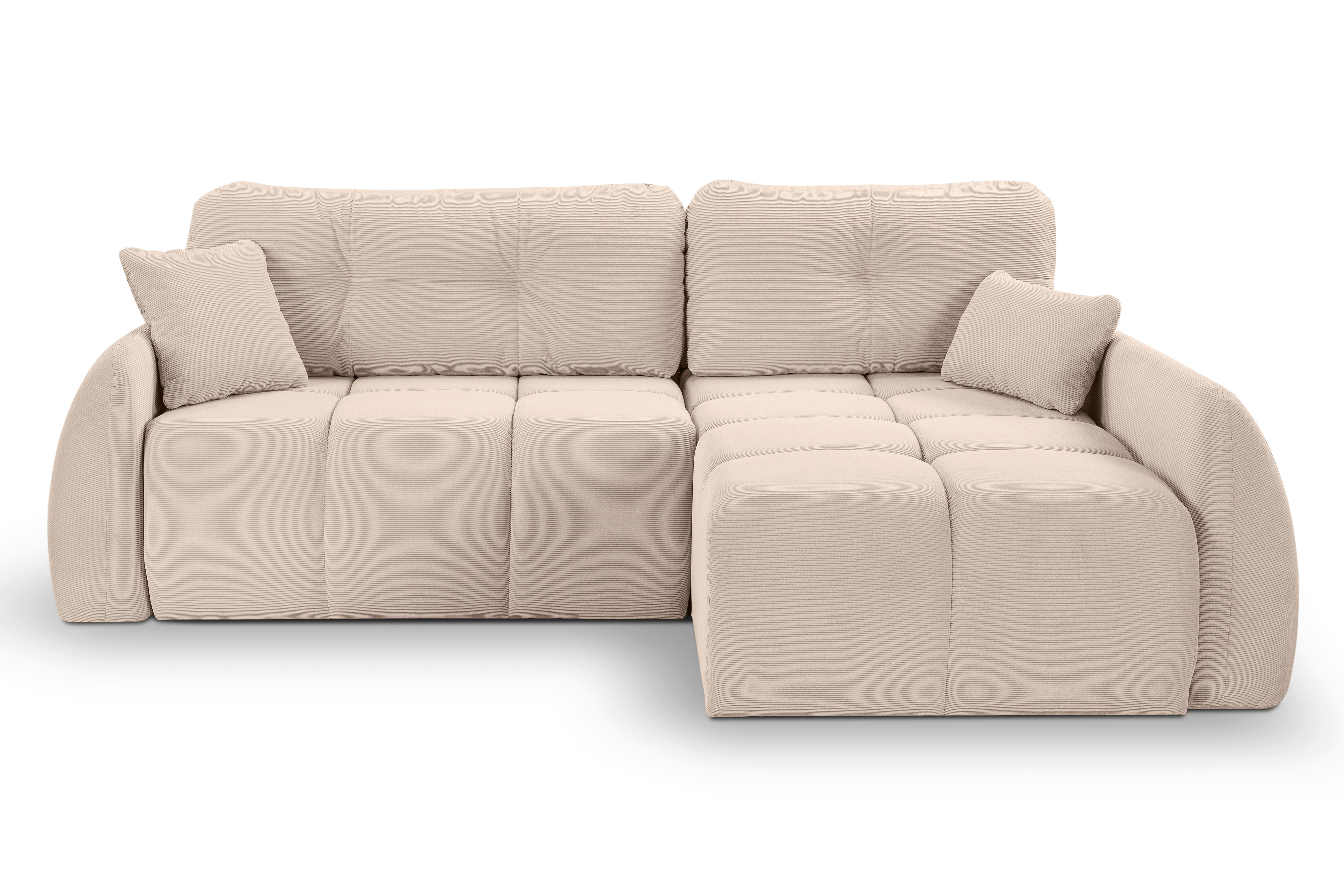 wohnli-moebel-suche-001849022601 Wohnli Möbelsuche - Ecksofa Sancho Long Beige