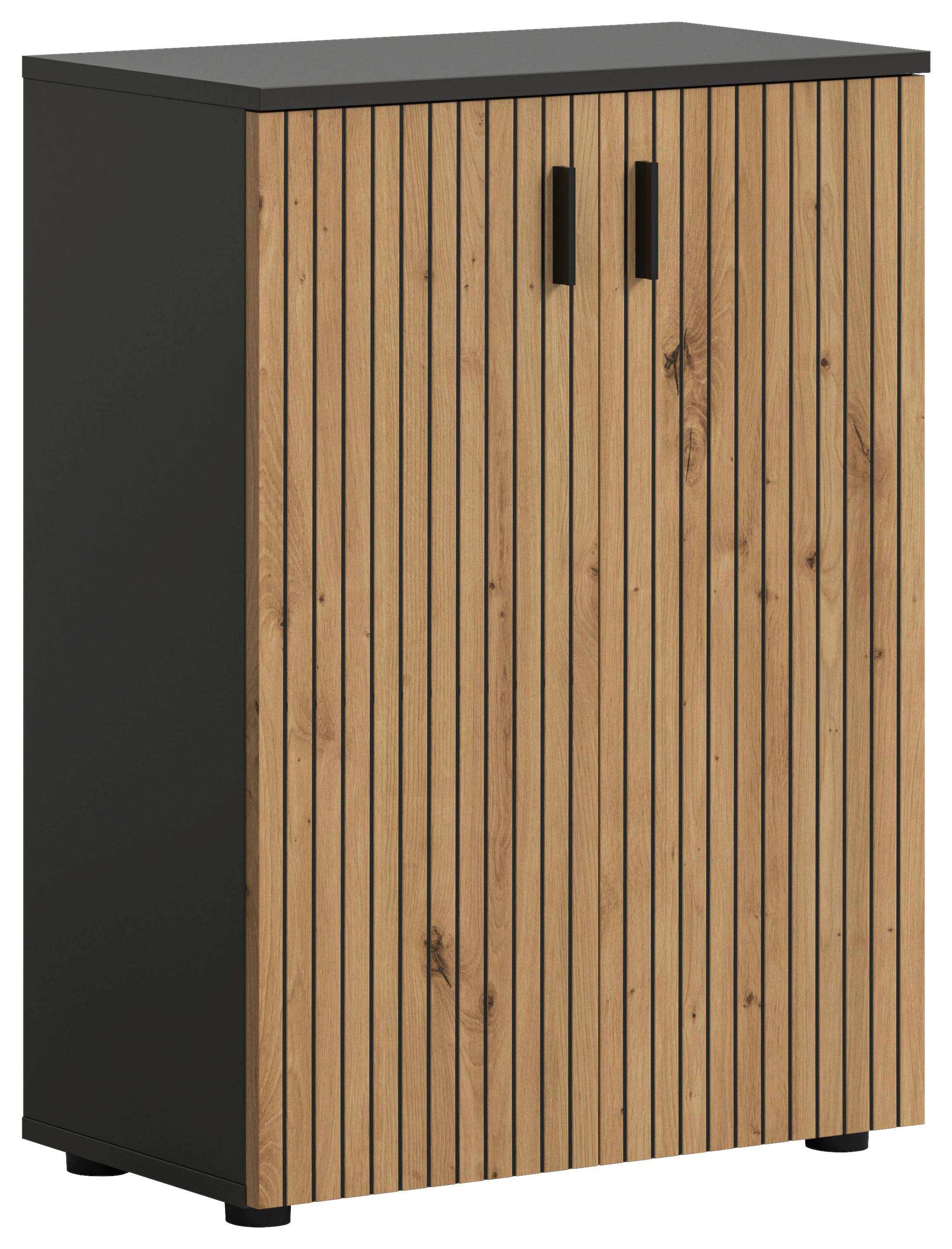 wohnli-moebel-suche-001849023803 Wohnli Möbelsuche - Midischrank MONE Eiche Artisan