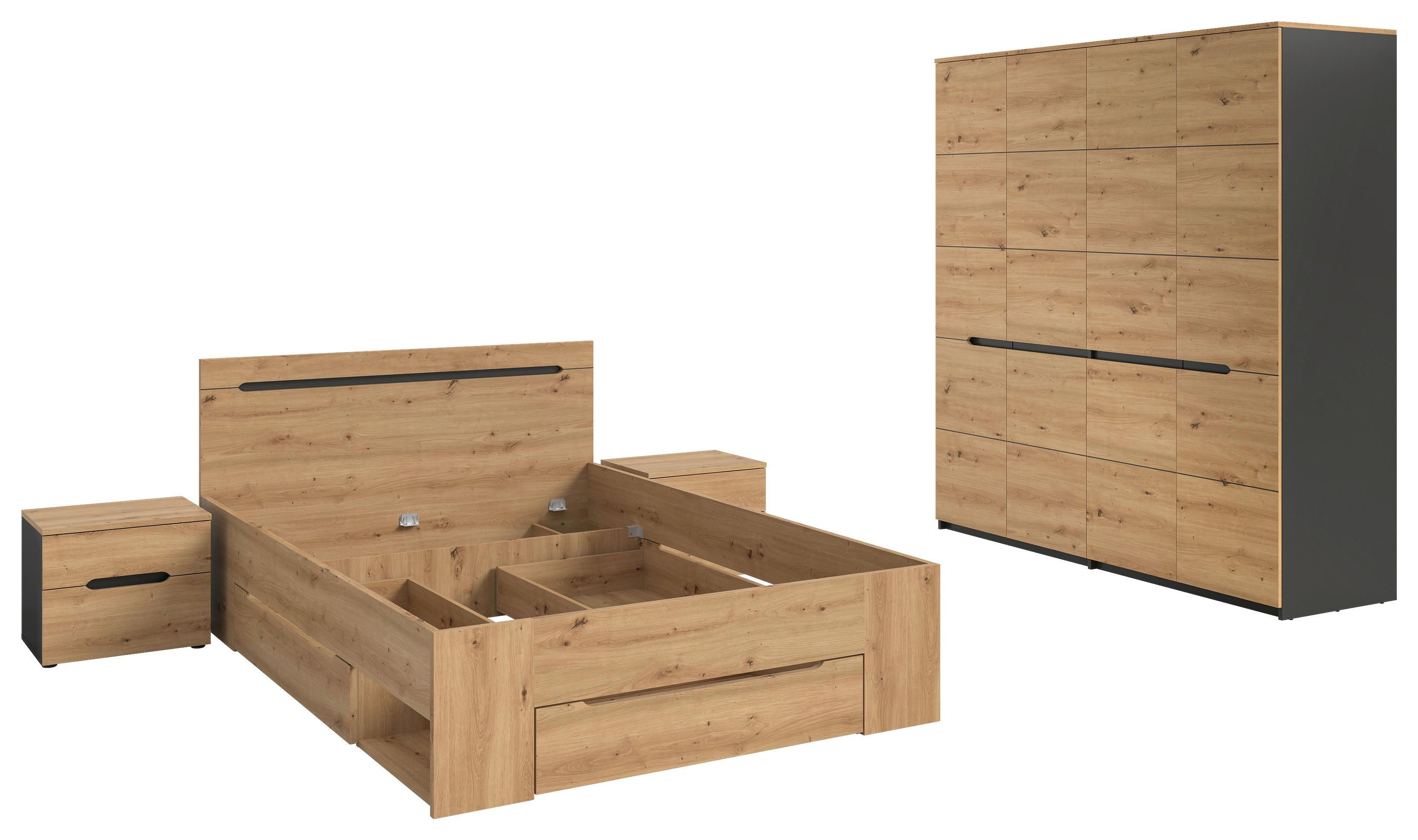 Eiche Artisan