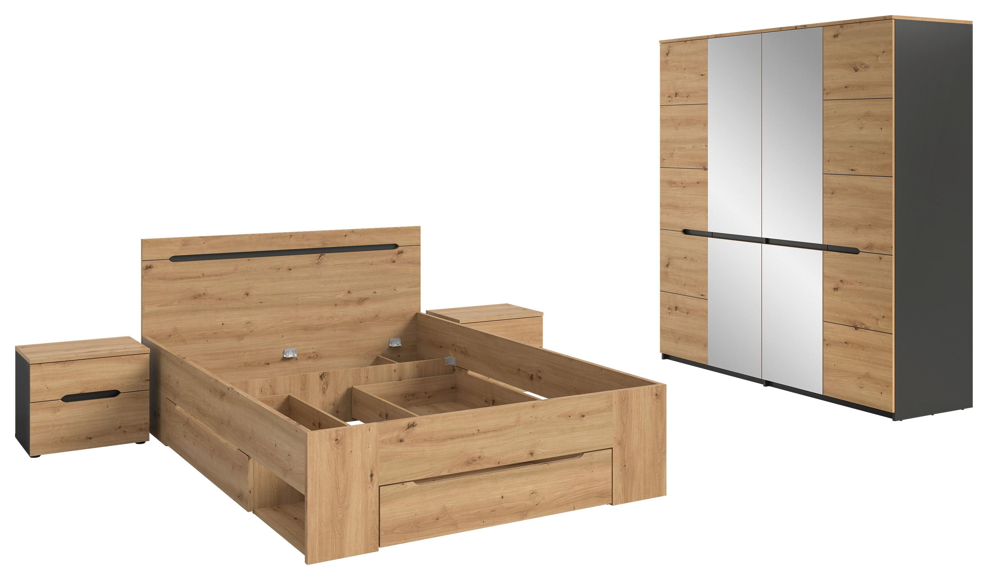 Eiche Artisan