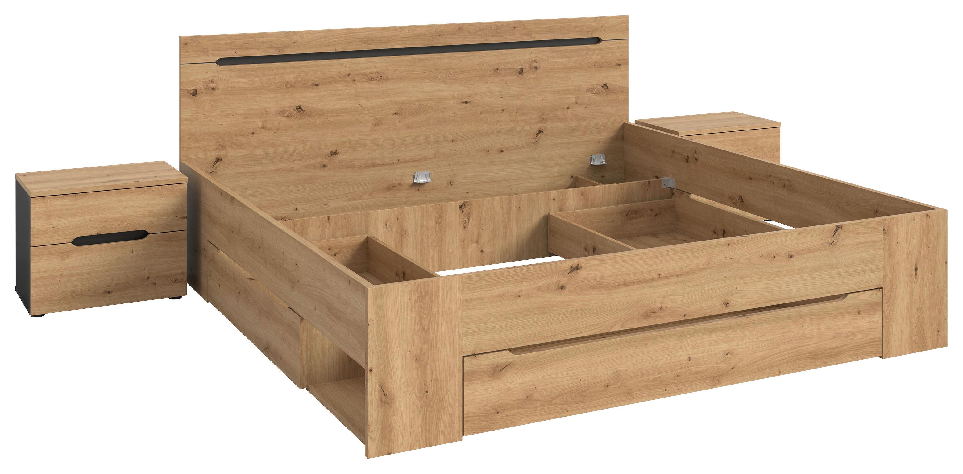 Eiche Artisan