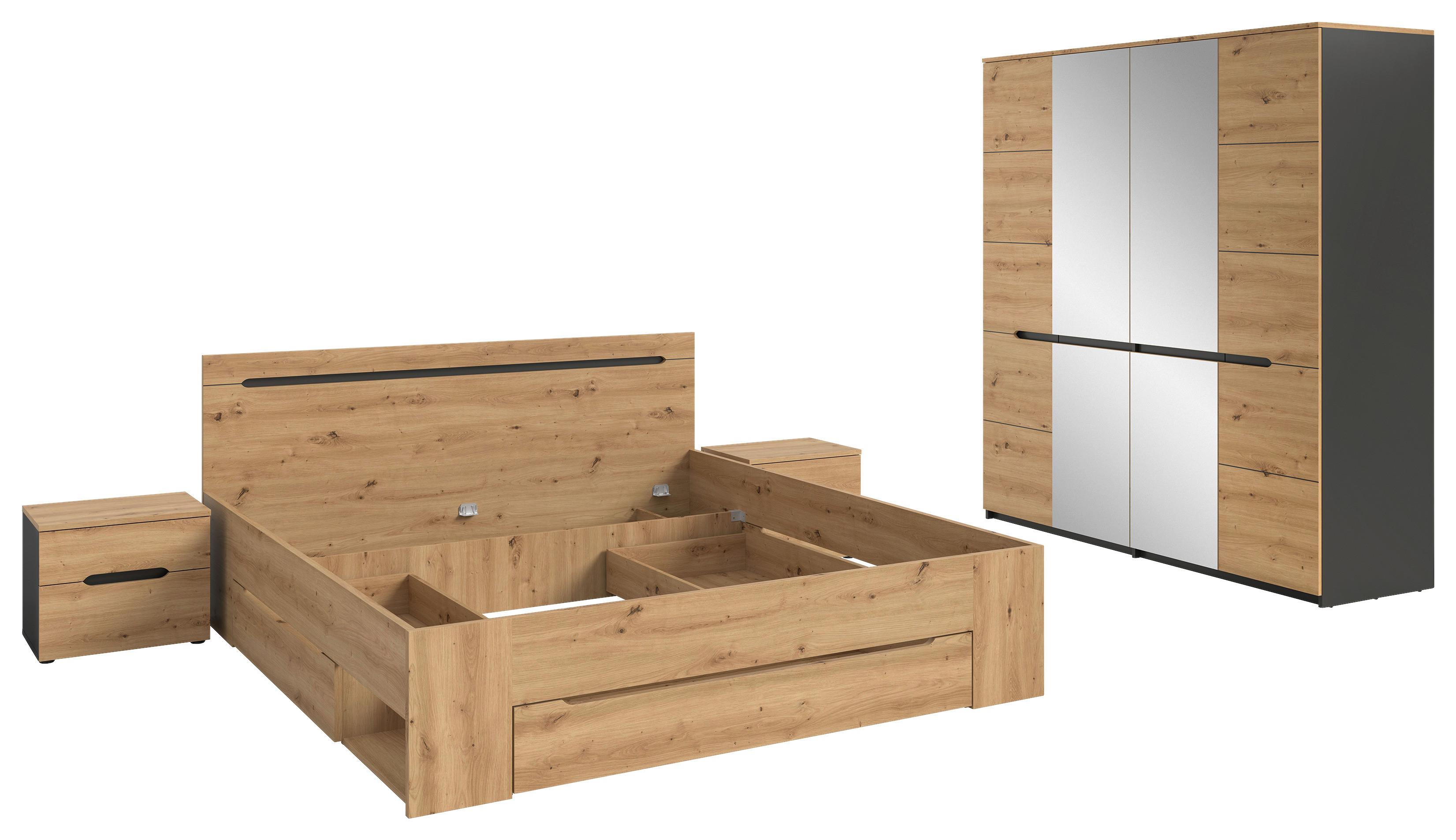 Eiche Artisan