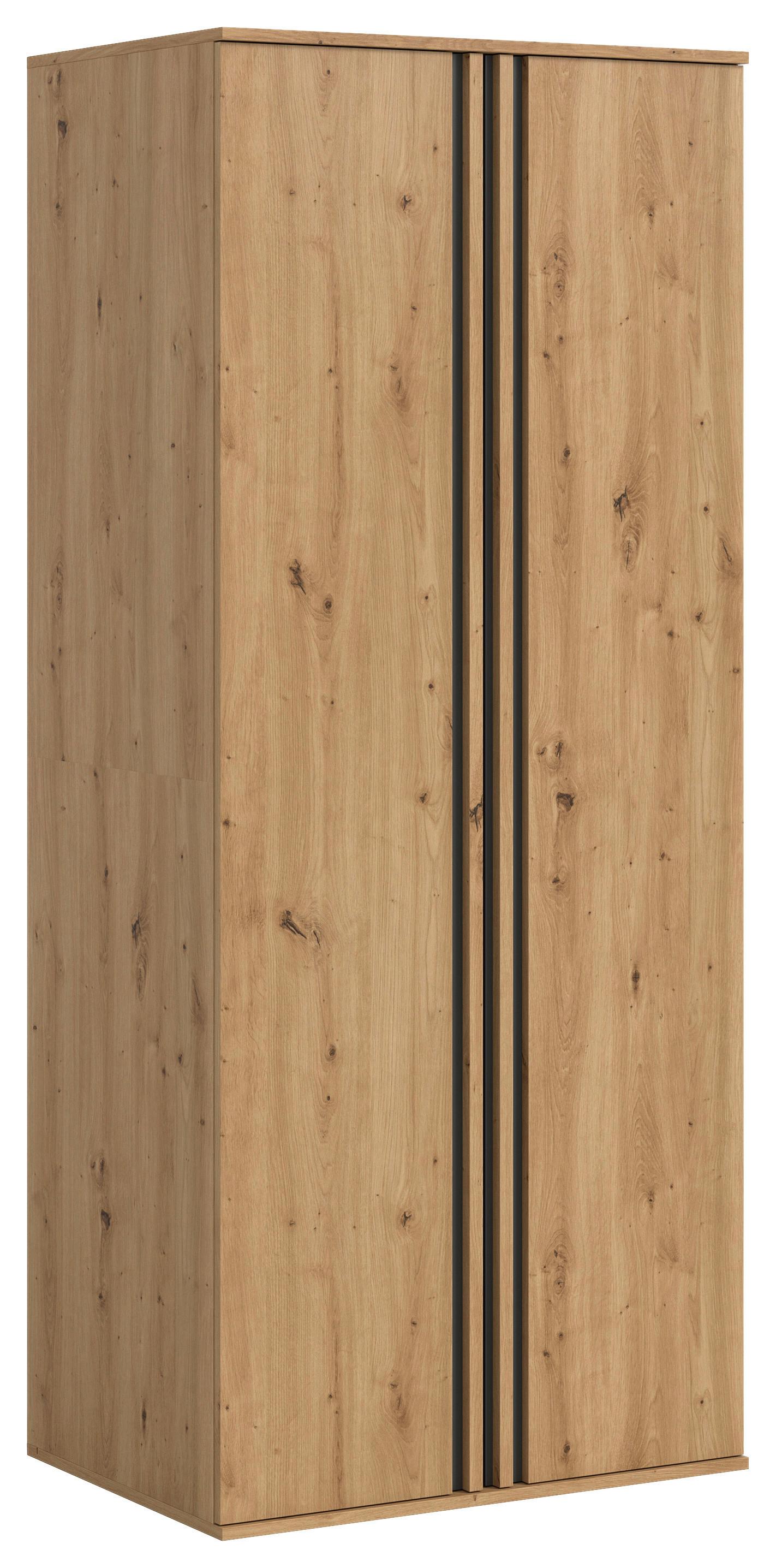 wohnli-moebel-suche-001849030601 Wohnli Möbelsuche - Drehtürenschrank TOFTA Eiche Artisan