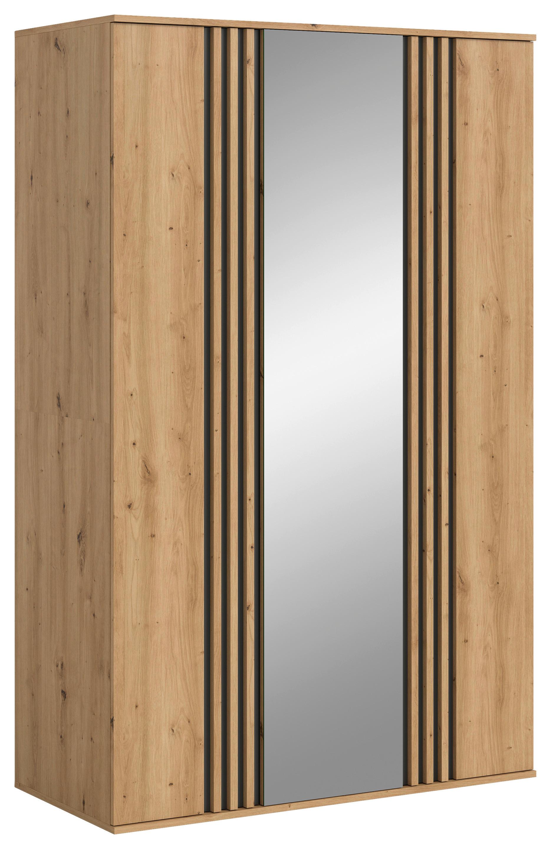 wohnli-moebel-suche-001849030603 Wohnli Möbelsuche - Drehtürenschrank TOFTA Eiche Artisan