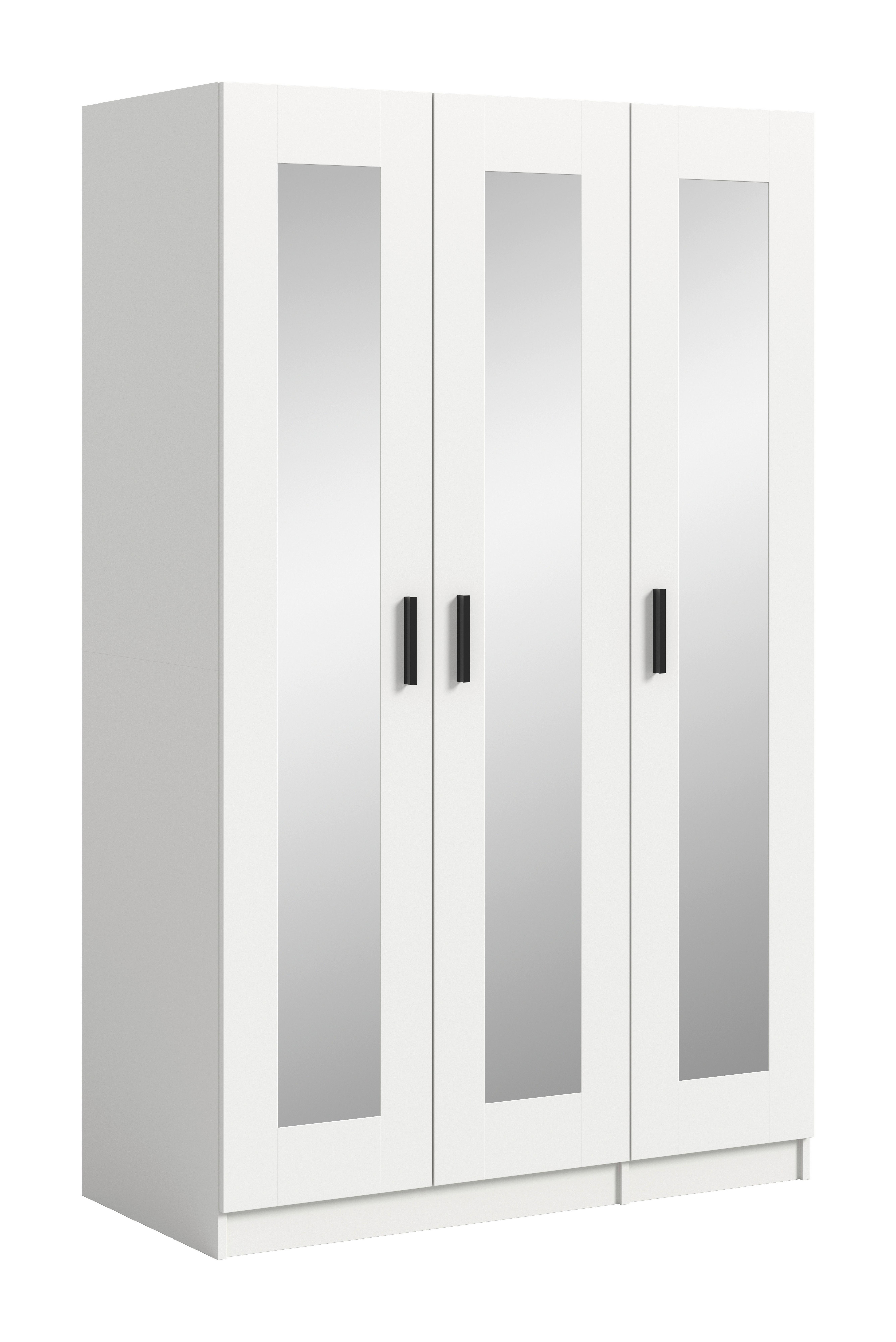 wohnli-moebel-suche-001849031304 Wohnli Möbelsuche - Drehtürenschrank Visby Weiß