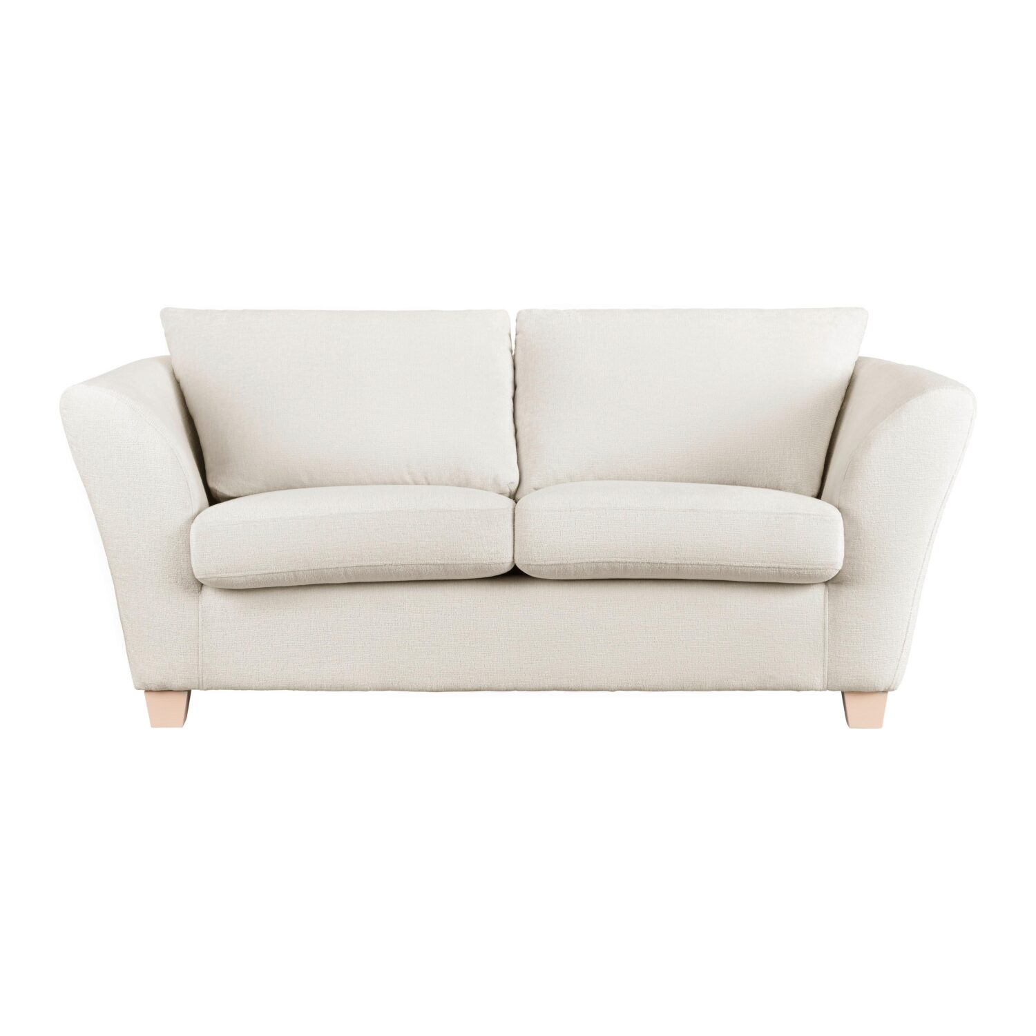 wohnli-moebel-suche-001877018302 Wohnli Möbelsuche - 2-Sitzer-Sofa Devado Beige