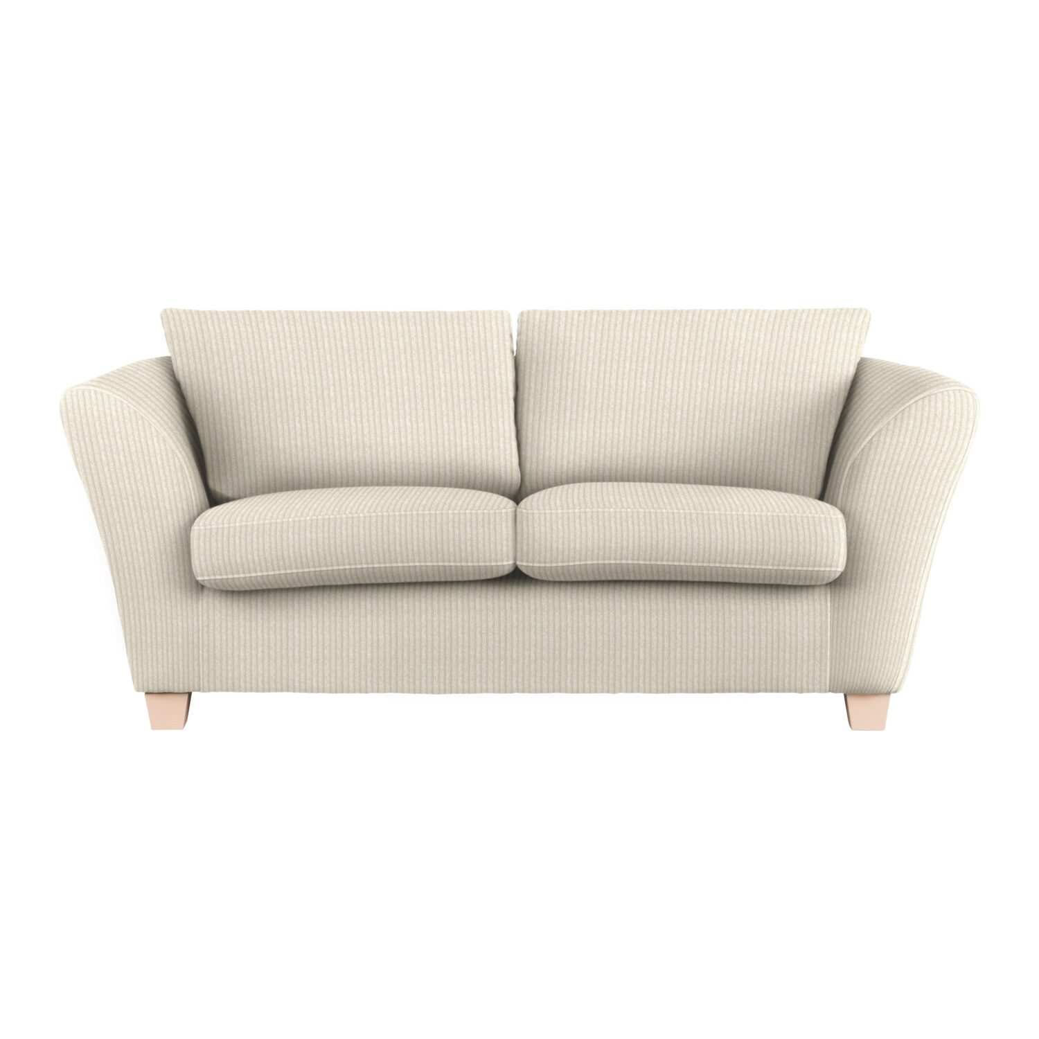 wohnli-moebel-suche-001877018305 Wohnli Möbelsuche - 2-Sitzer-Sofa Devado Beige Cord