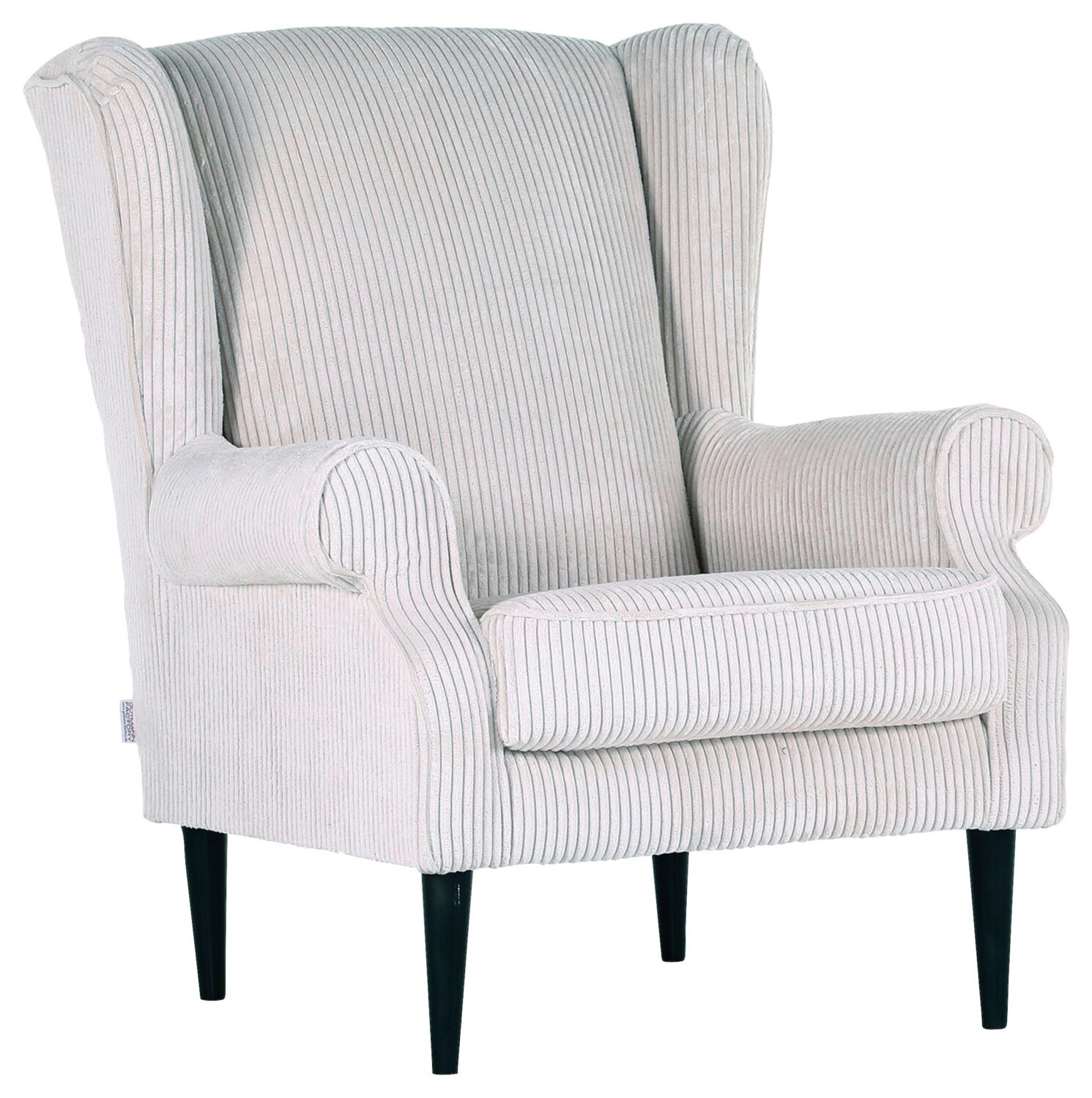 Wohnli Möbelsuche - Ohrensessel Viola in Beige