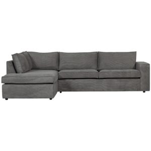 wohnli-moebel-suche-001883020403 Wohnli Möbelsuche - Ecksofa Thomas Dunkelgrau S: 197x283cm