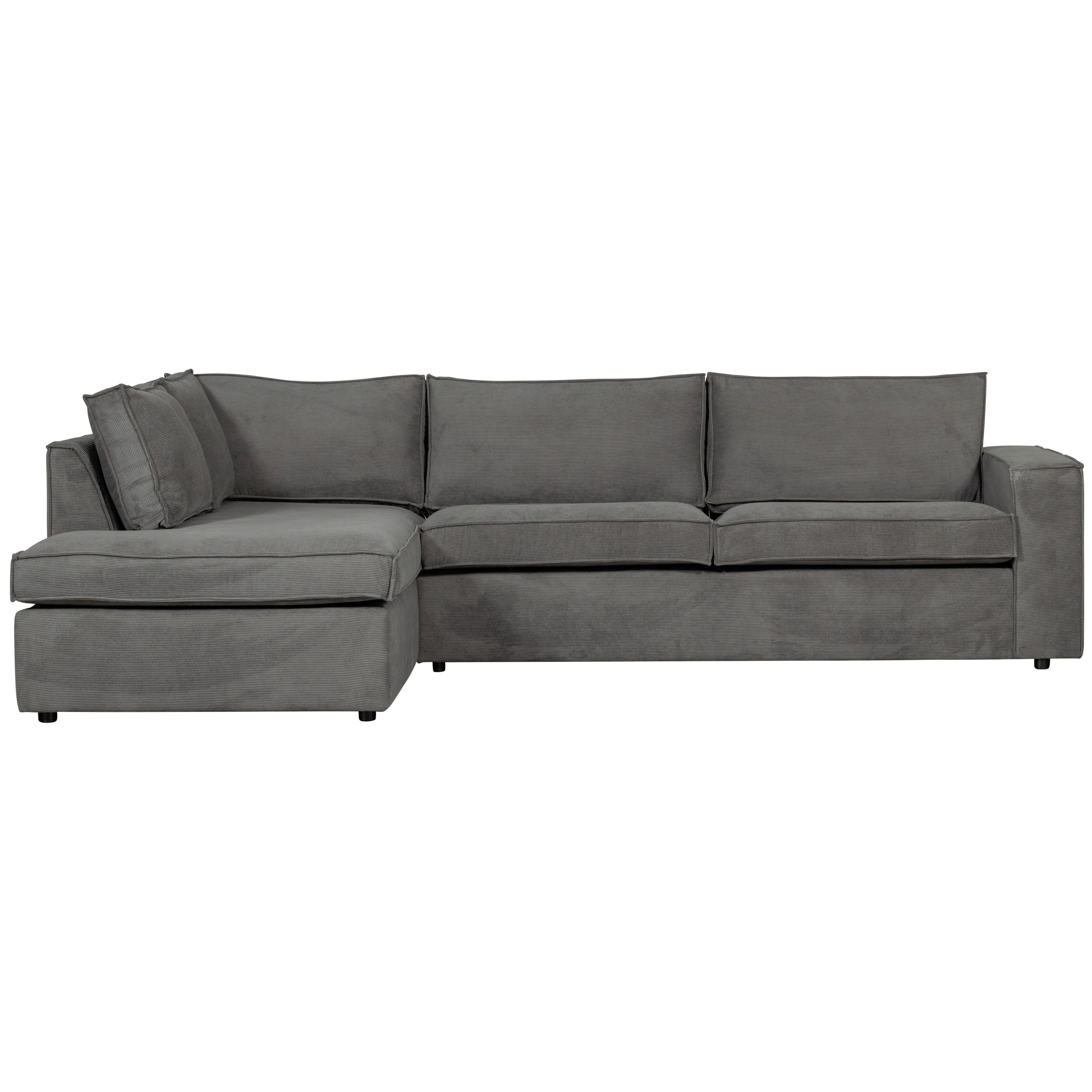 wohnli-moebel-suche-001883020403 Wohnli Möbelsuche - Ecksofa Thomas Dunkelgrau S: 197x283cm