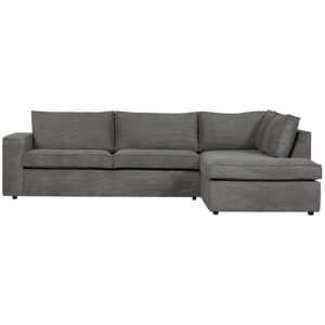 wohnli-moebel-suche-001883020404 Wohnli Möbelsuche - Ecksofa Thomas Dunkelgrau S: 283x197cm