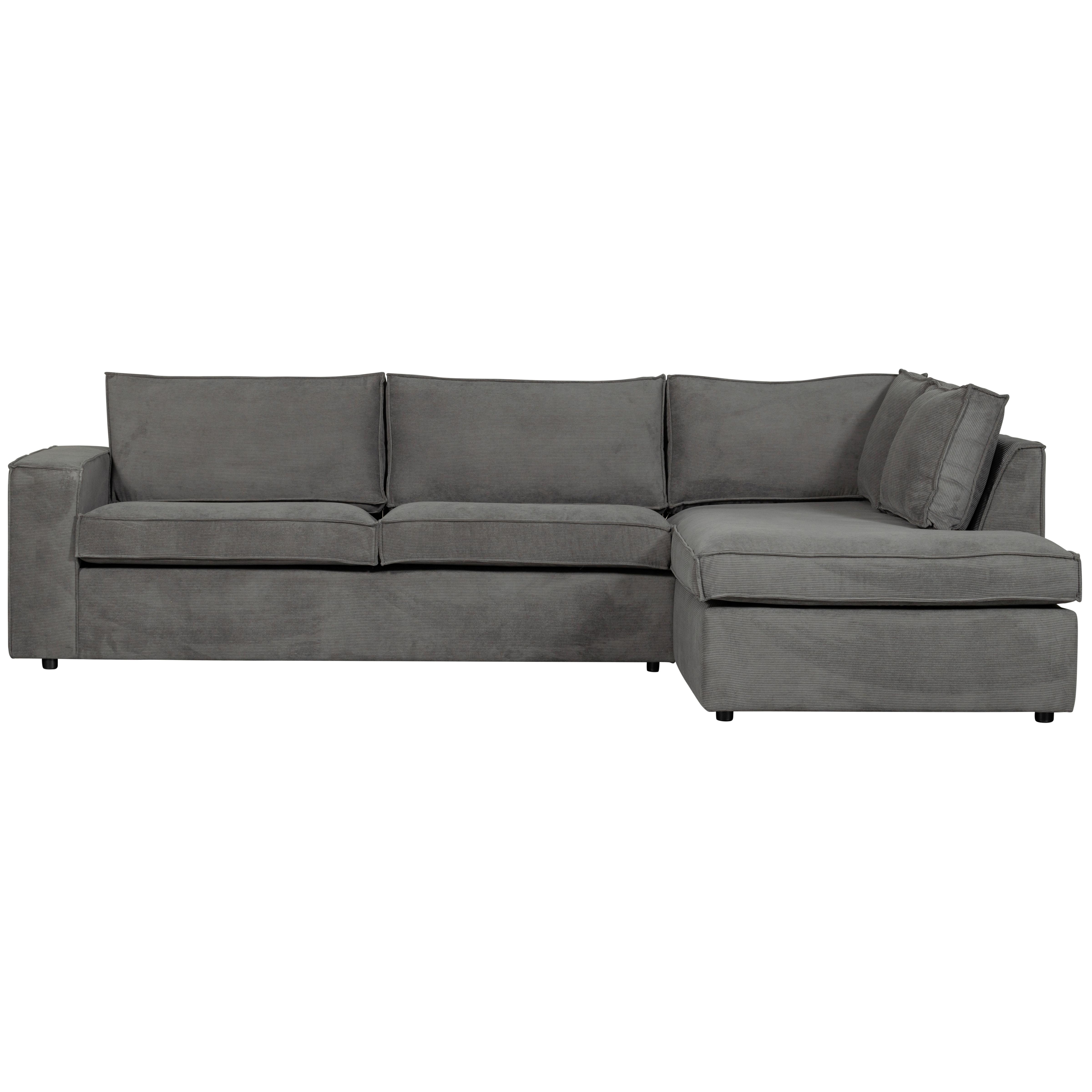 wohnli-moebel-suche-001883020404 Wohnli Möbelsuche - Ecksofa Thomas Dunkelgrau S: 283x197cm