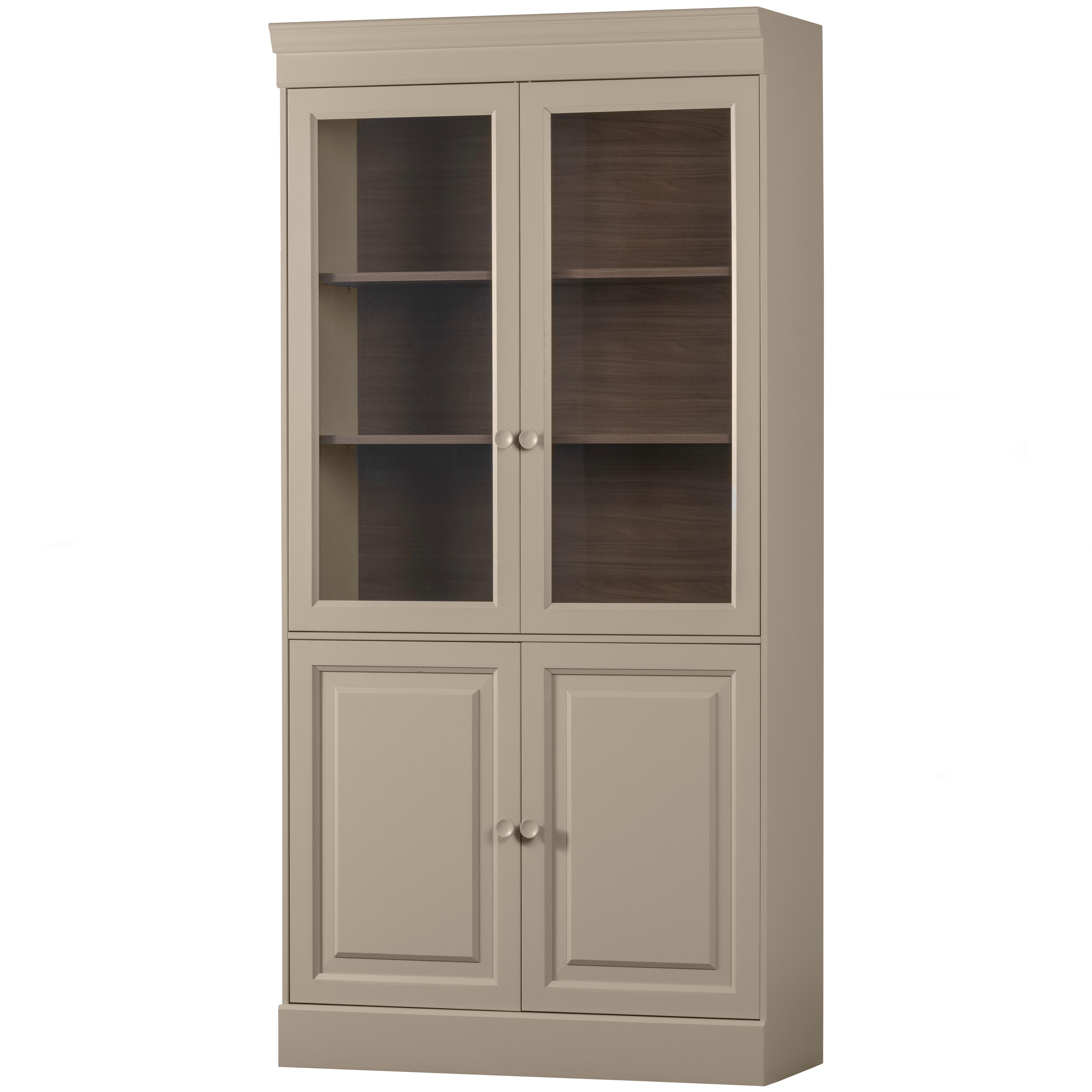 wohnli-moebel-suche-001883023801 Wohnli Möbelsuche - Vitrine Chow Grau