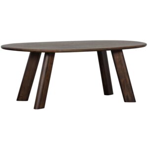 Wohnli Möbelsuche - Esstisch Roundly Holz