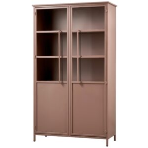 wohnli-moebel-suche-001883034406 Wohnli Möbelsuche - Vitrine Exhibit Braun
