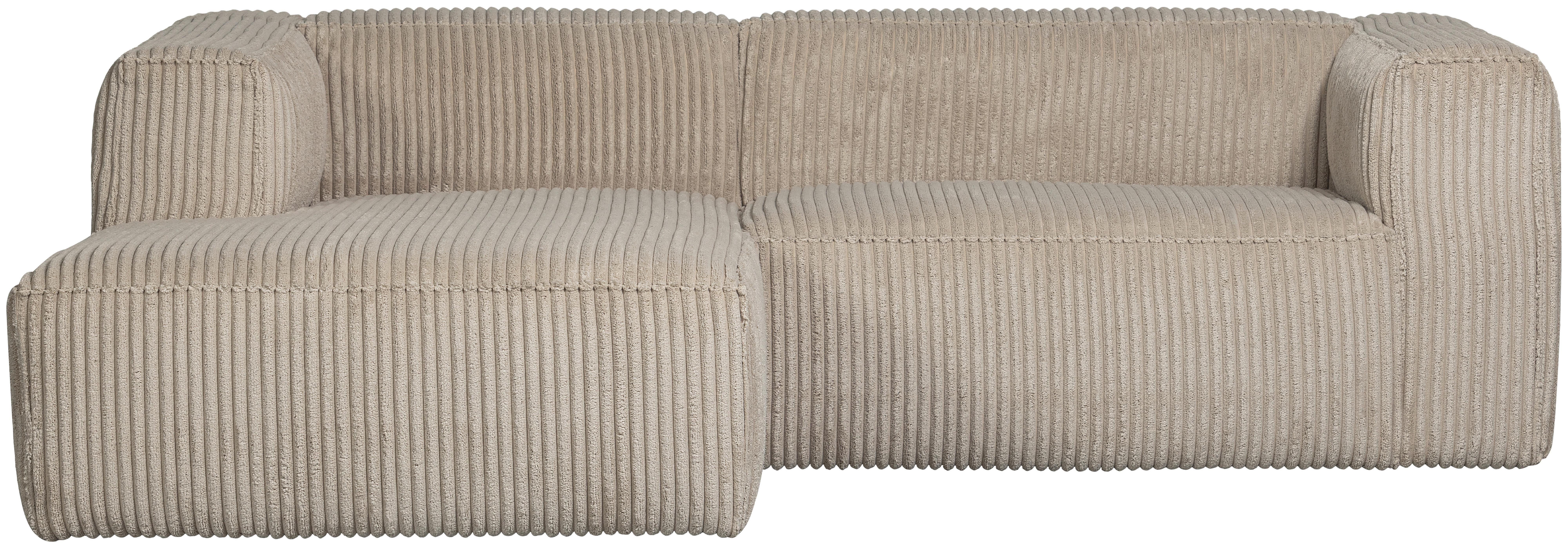 wohnli-moebel-suche-001883035201 Wohnli Möbelsuche - Ecksofa Bean Beige S: 178x254 cm