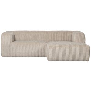 wohnli-moebel-suche-001883035202 Wohnli Möbelsuche - Ecksofa Bean Beige S: 254x178 cm