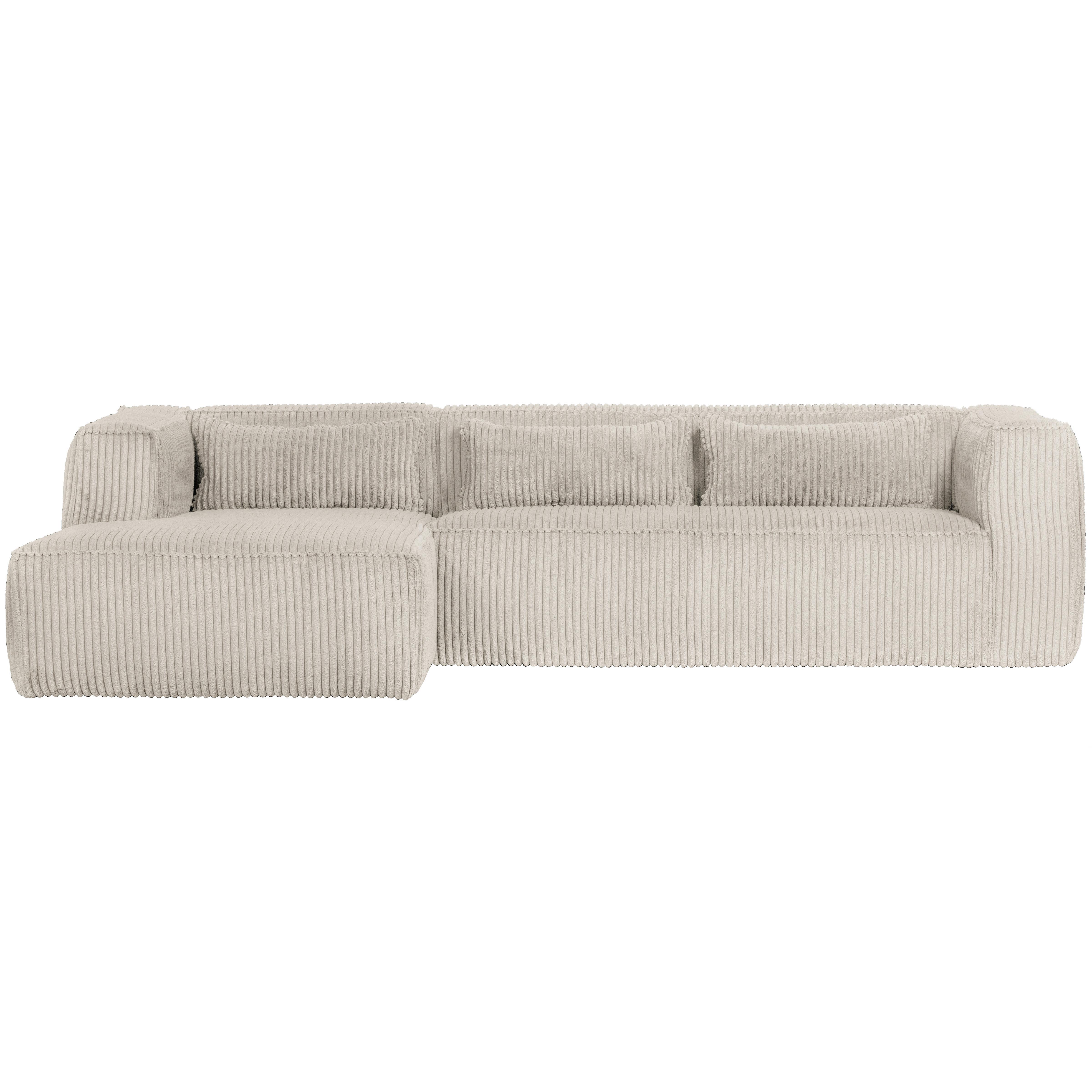 wohnli-moebel-suche-001883035205 Wohnli Möbelsuche - Ecksofa Bean Naturfarben S: 175x305cm