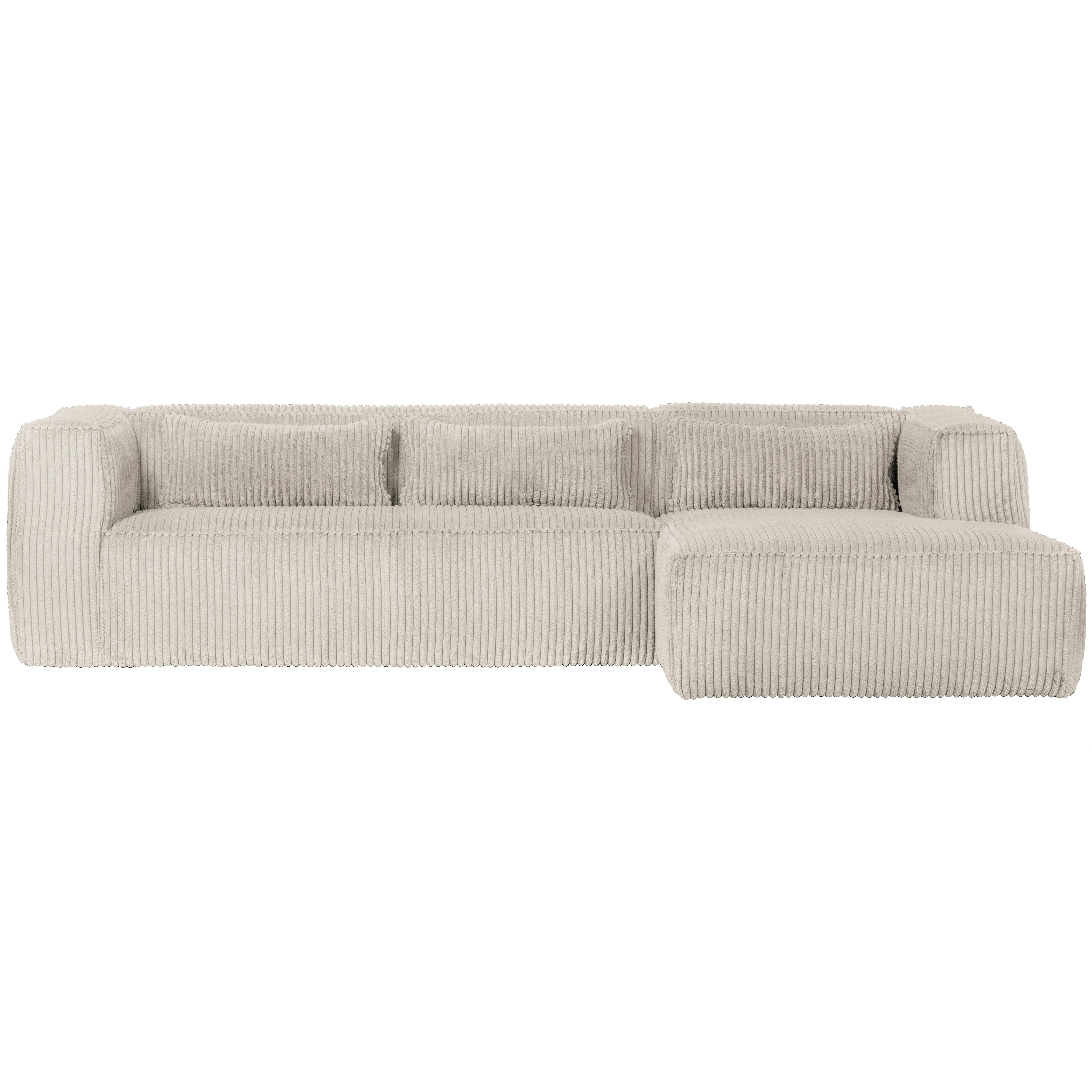 wohnli-moebel-suche-001883035206 Wohnli Möbelsuche - Ecksofa Bean Naturfarben S: 305x175cm