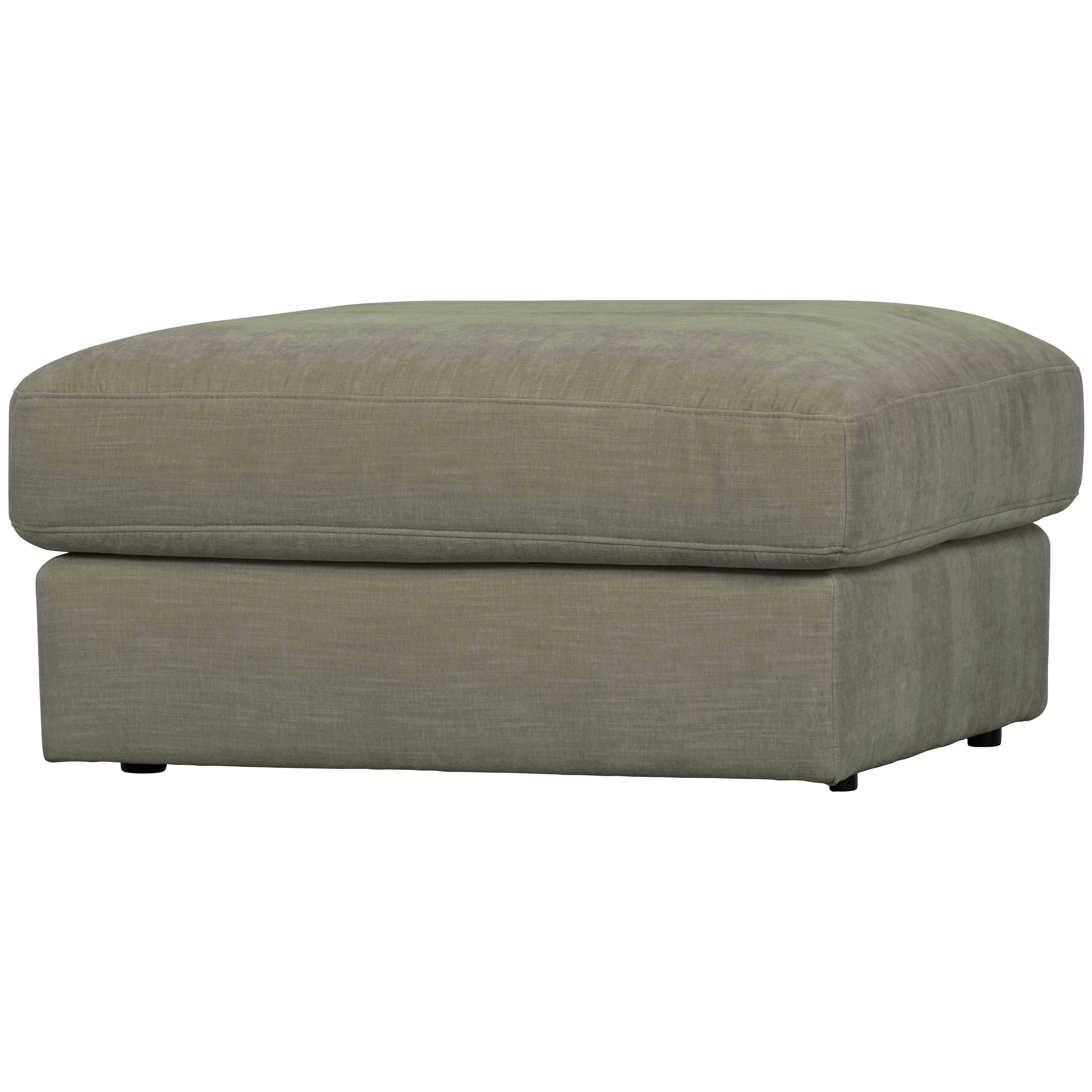 Wohnli Möbelsuche - Hocker Family Grau B: 90cm