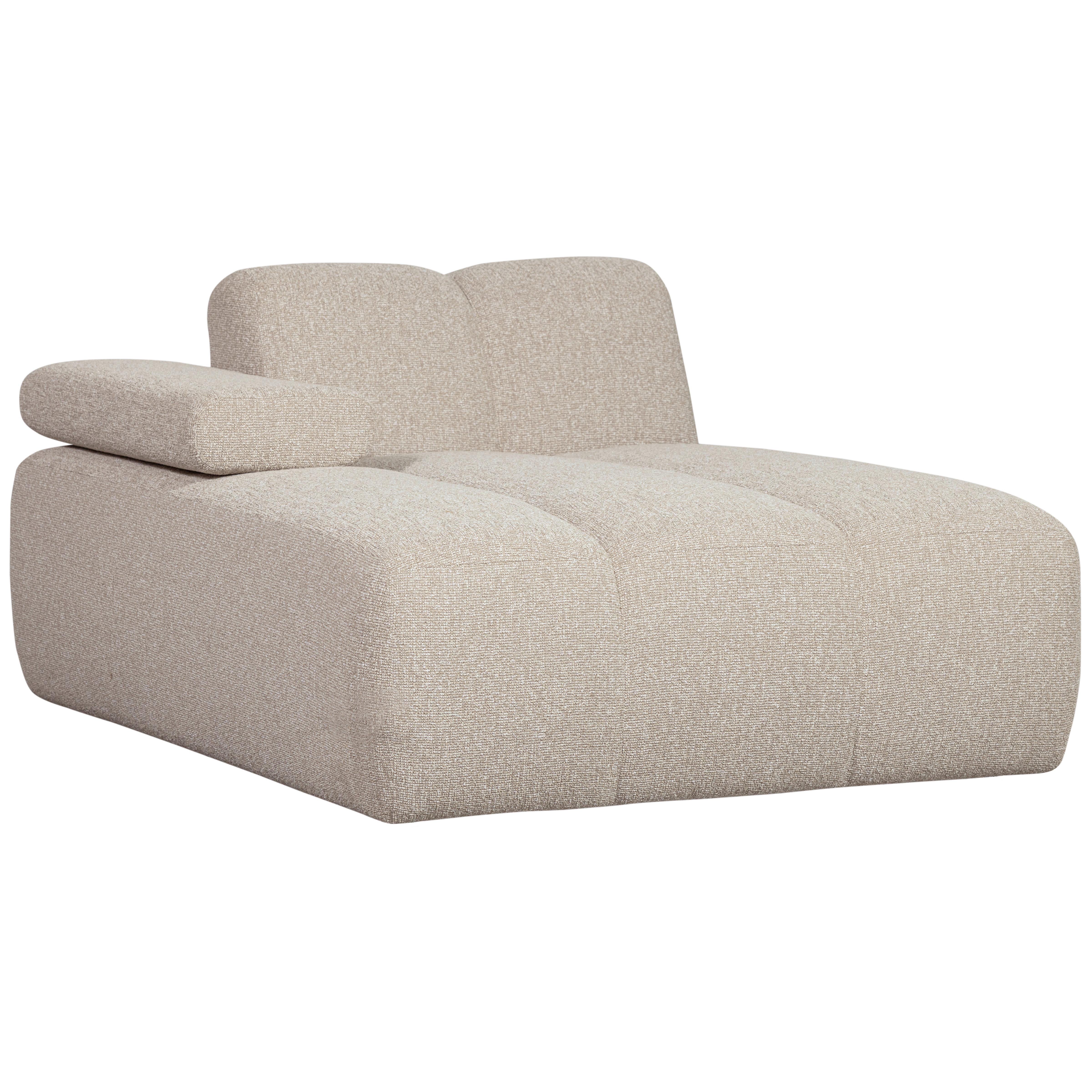wohnli-moebel-suche-001883036721 Wohnli Möbelsuche - Sofaelement Mojo Beige B: 124cm