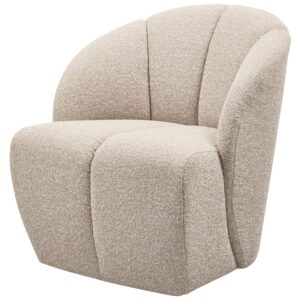 Wohnli Möbelsuche - Sessel Mojo Beige B: 68cm