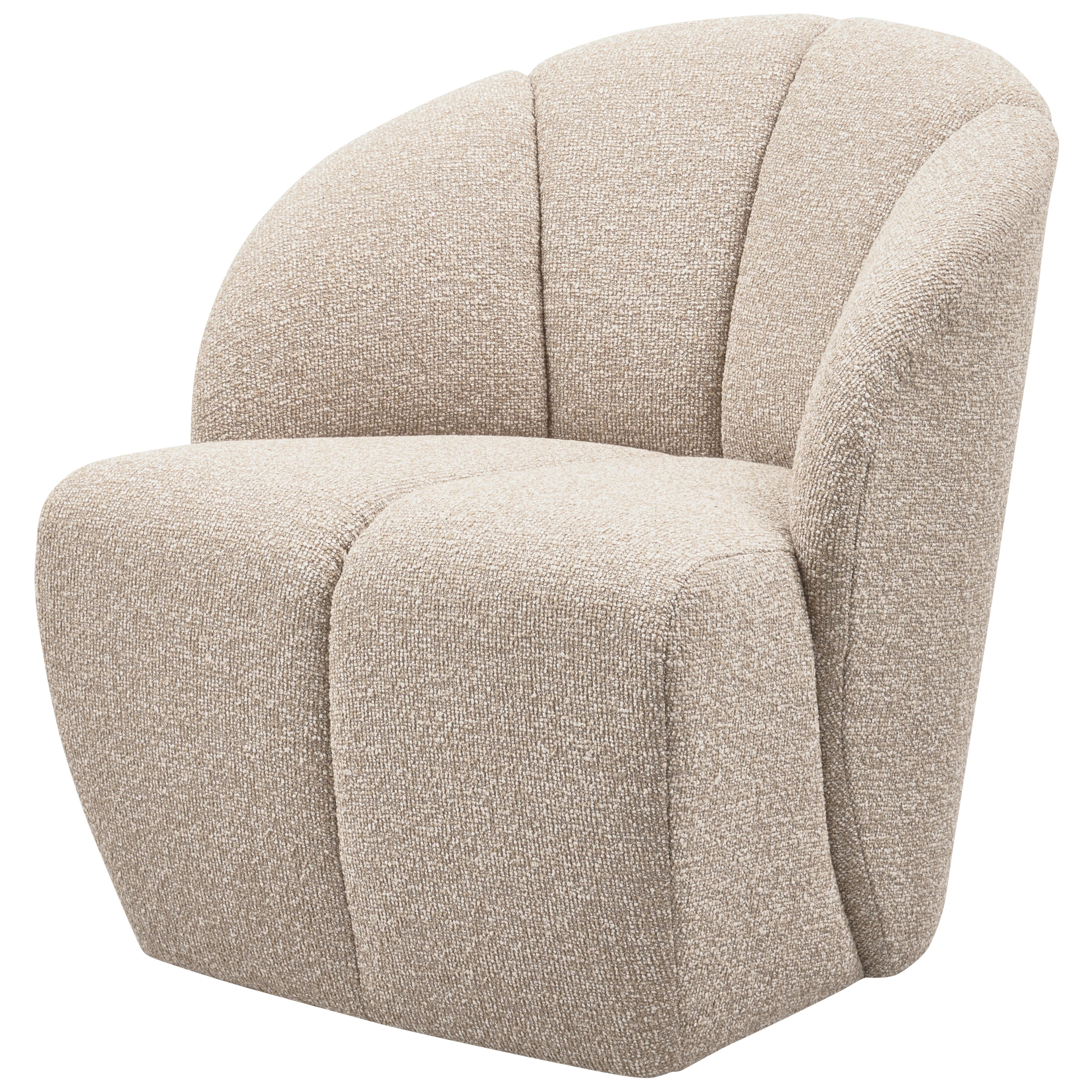 Wohnli Möbelsuche - Sessel Mojo Beige B: 68cm