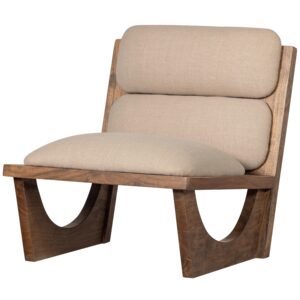 wohnli-moebel-suche-001883036901 Wohnli Möbelsuche - Sessel Opulent Akazie-/Naturfarben B: 70 cm