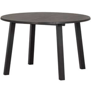 Wohnli Möbelsuche - Esstisch Lange Jan Schwarz L: 120-200cm
