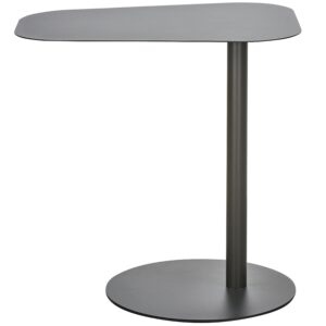 Wohnli Möbelsuche - Beistelltisch Lia Schwarz B: 50 cm