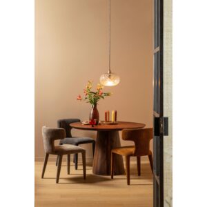 Esstisch Limit Holz Holz Livetastic Möbel > Tische > Esstische > Esstische Holz Braun