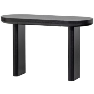 Wohnli Möbelsuche - Beistelltisch Mael Schwarz L: 120 cm