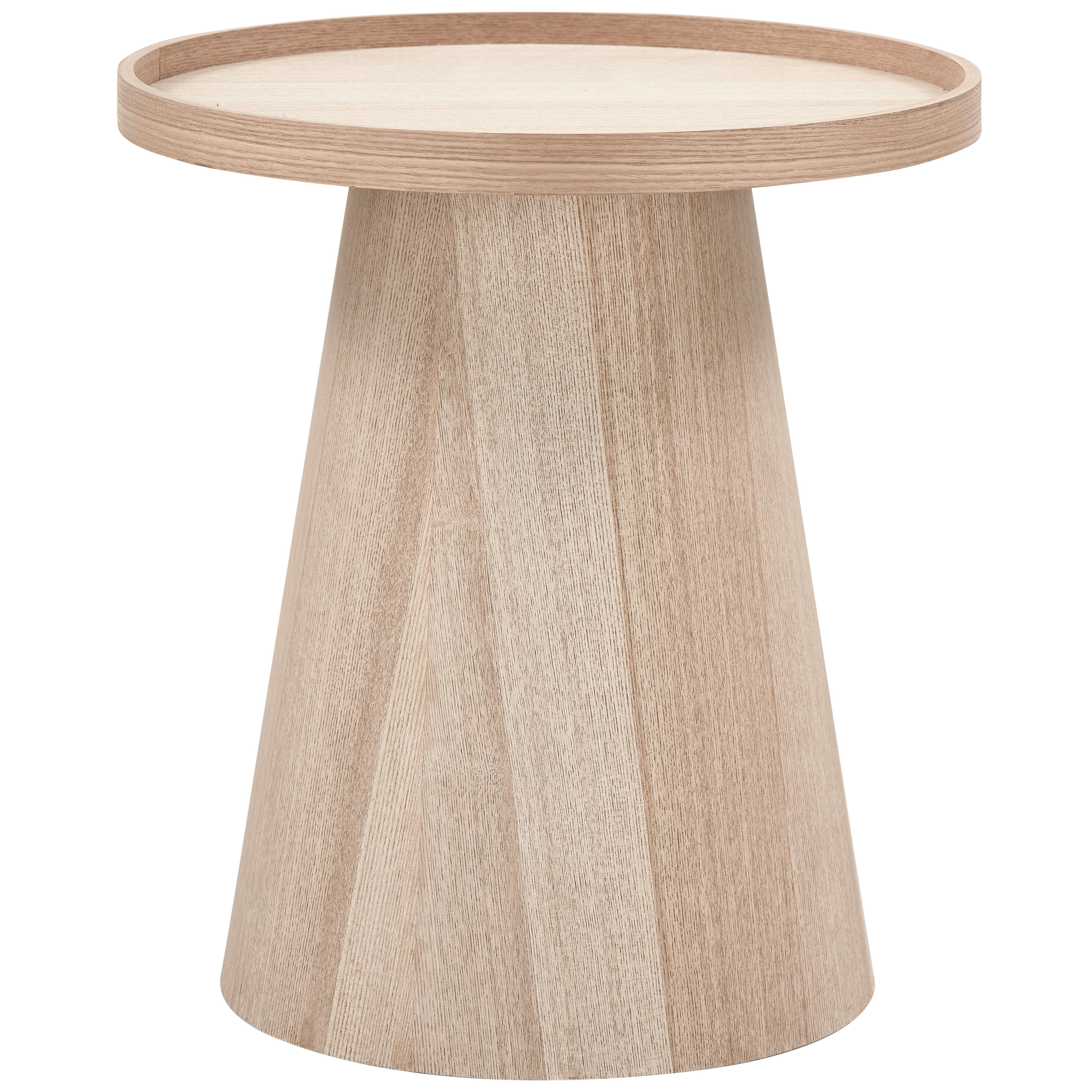 Wohnli Möbelsuche - Beistelltisch Maud Naturfarben B: 45 cm