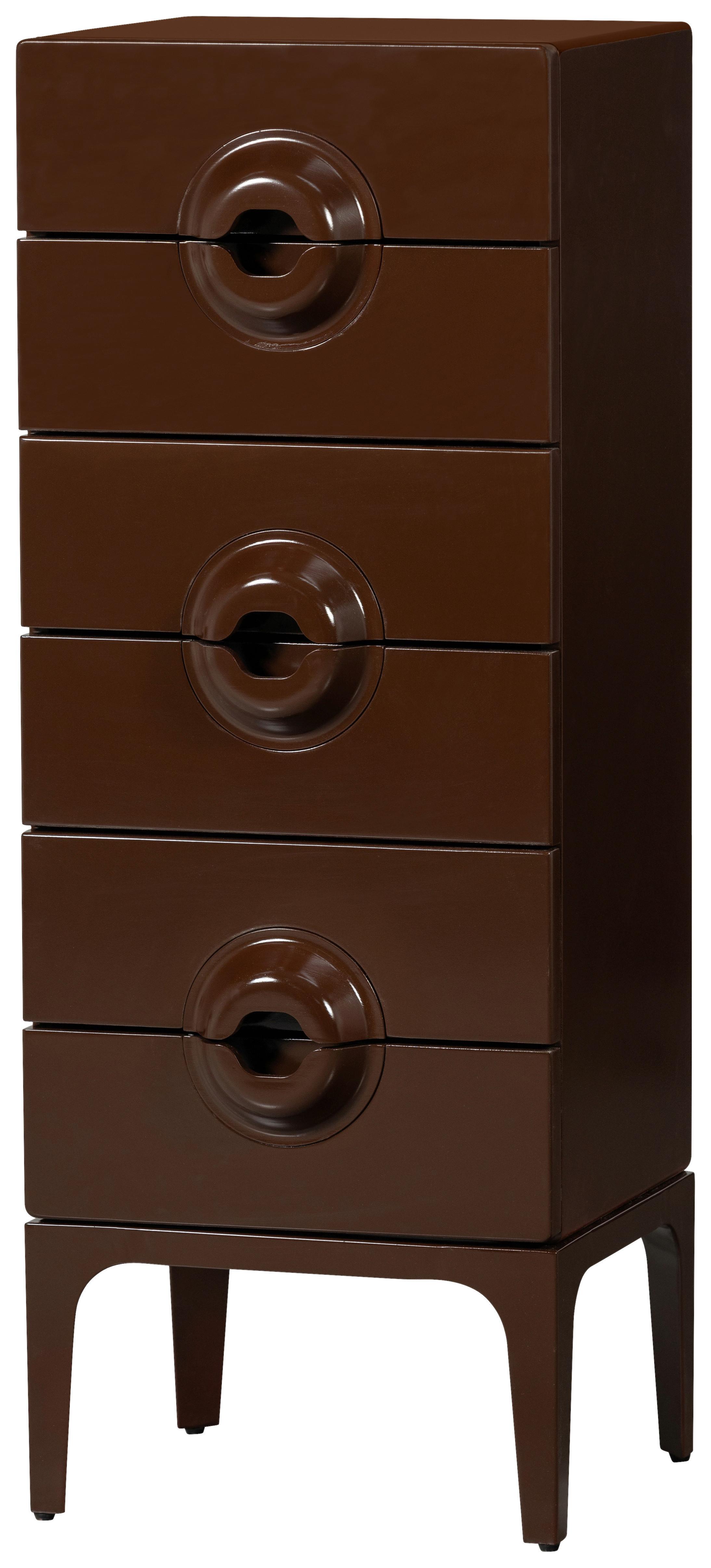 wohnli-moebel-suche-001883040502 Wohnli Möbelsuche - Kommode Merge Braun